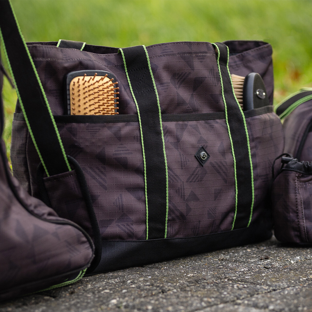 Putztasche Collection