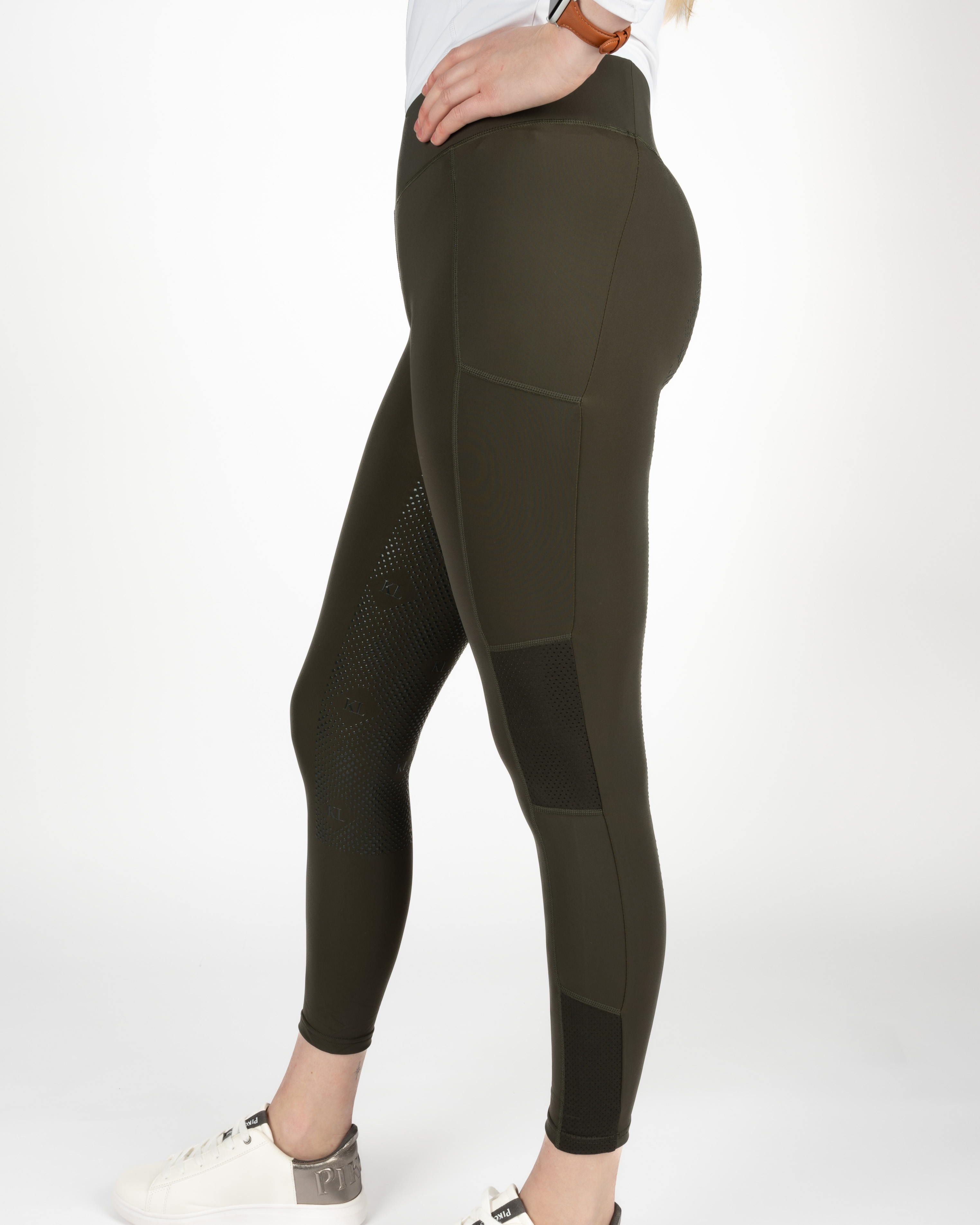 Riding leggings Tec2 Classic Limited