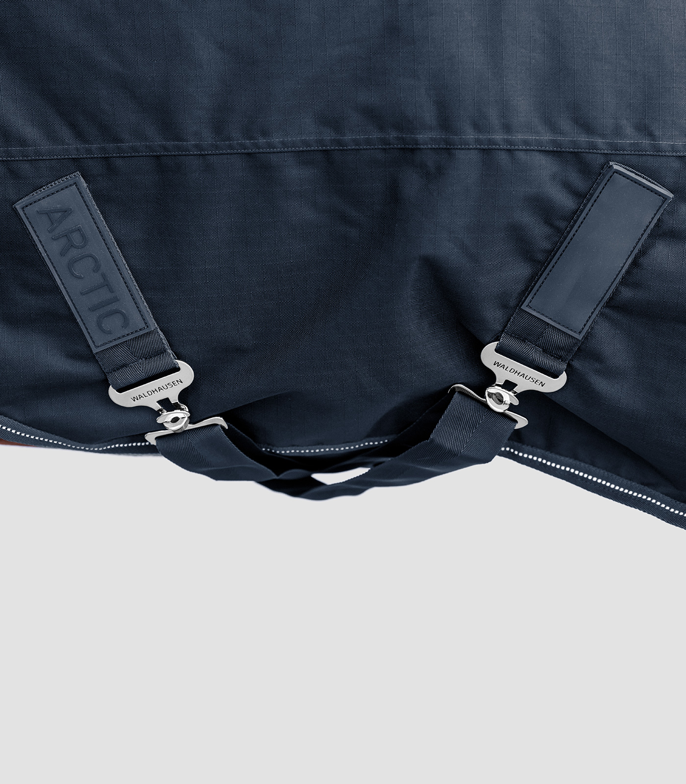 Outdoordecke Arctic, High Neck 200 g