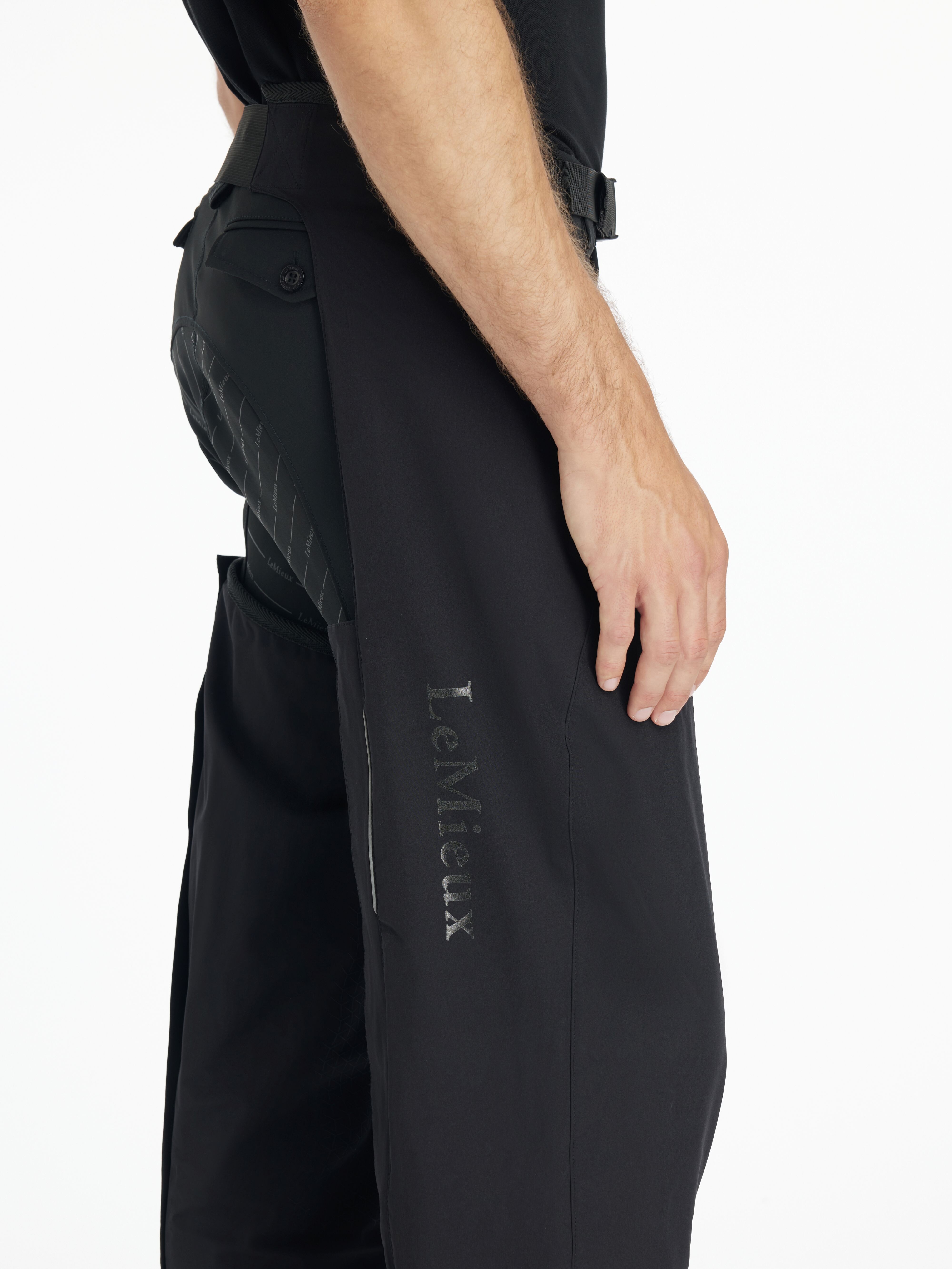 Stormwear Wasserdichte Chaps