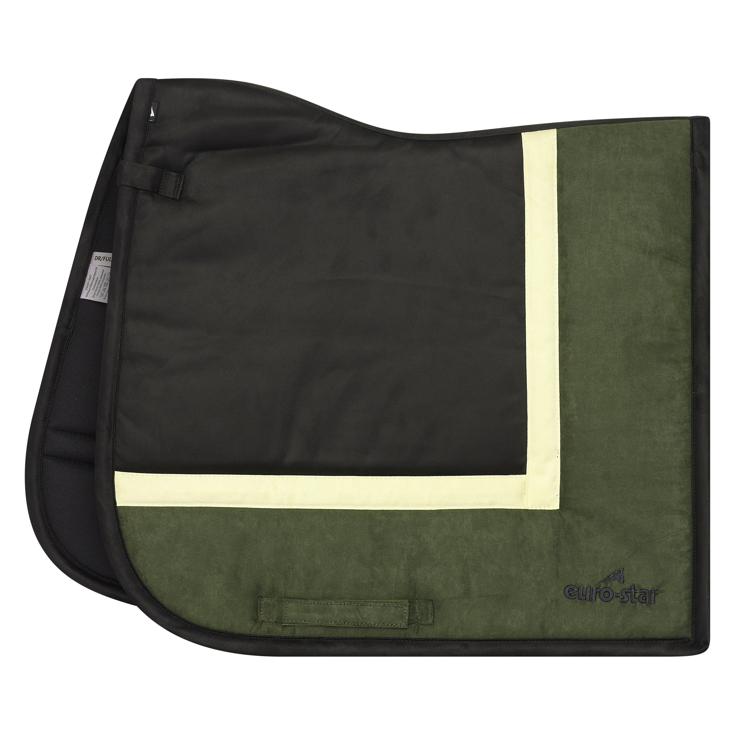 Schabracke SimiLeath Striped DR