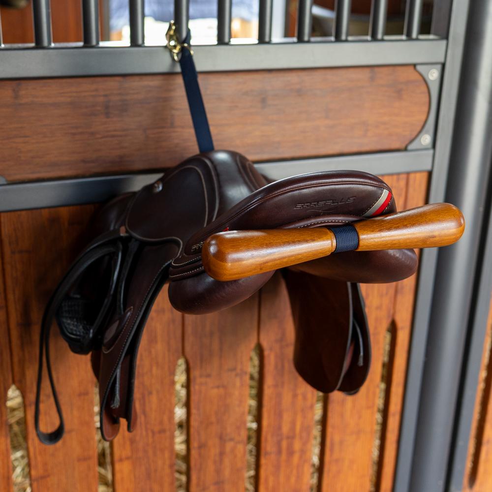Saddle T-rack