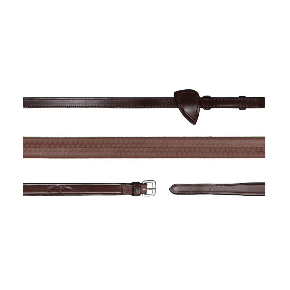 5/8" (16 mm) Gummizügel