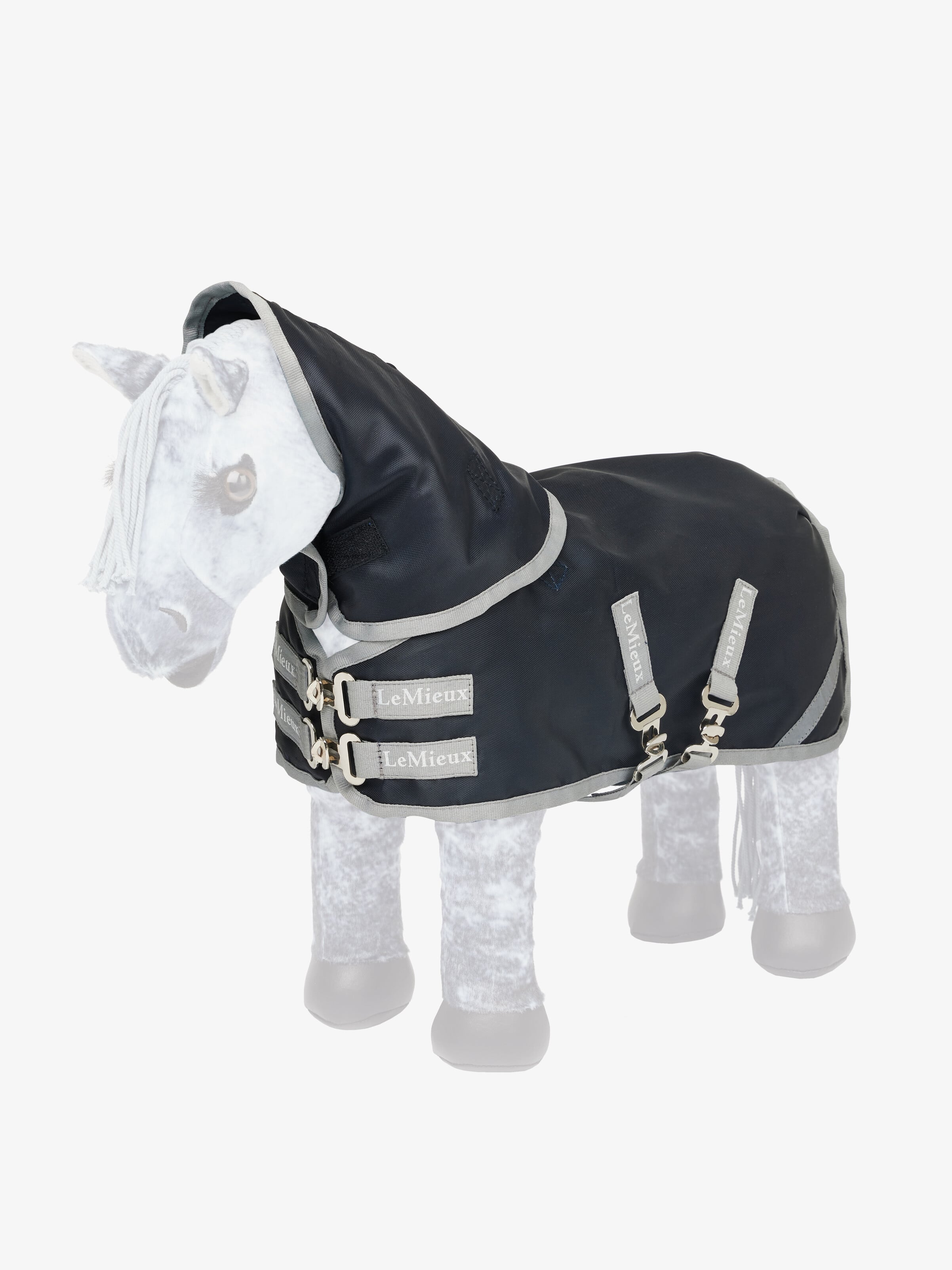 Toy Pony Storm-Tek couverture Navy