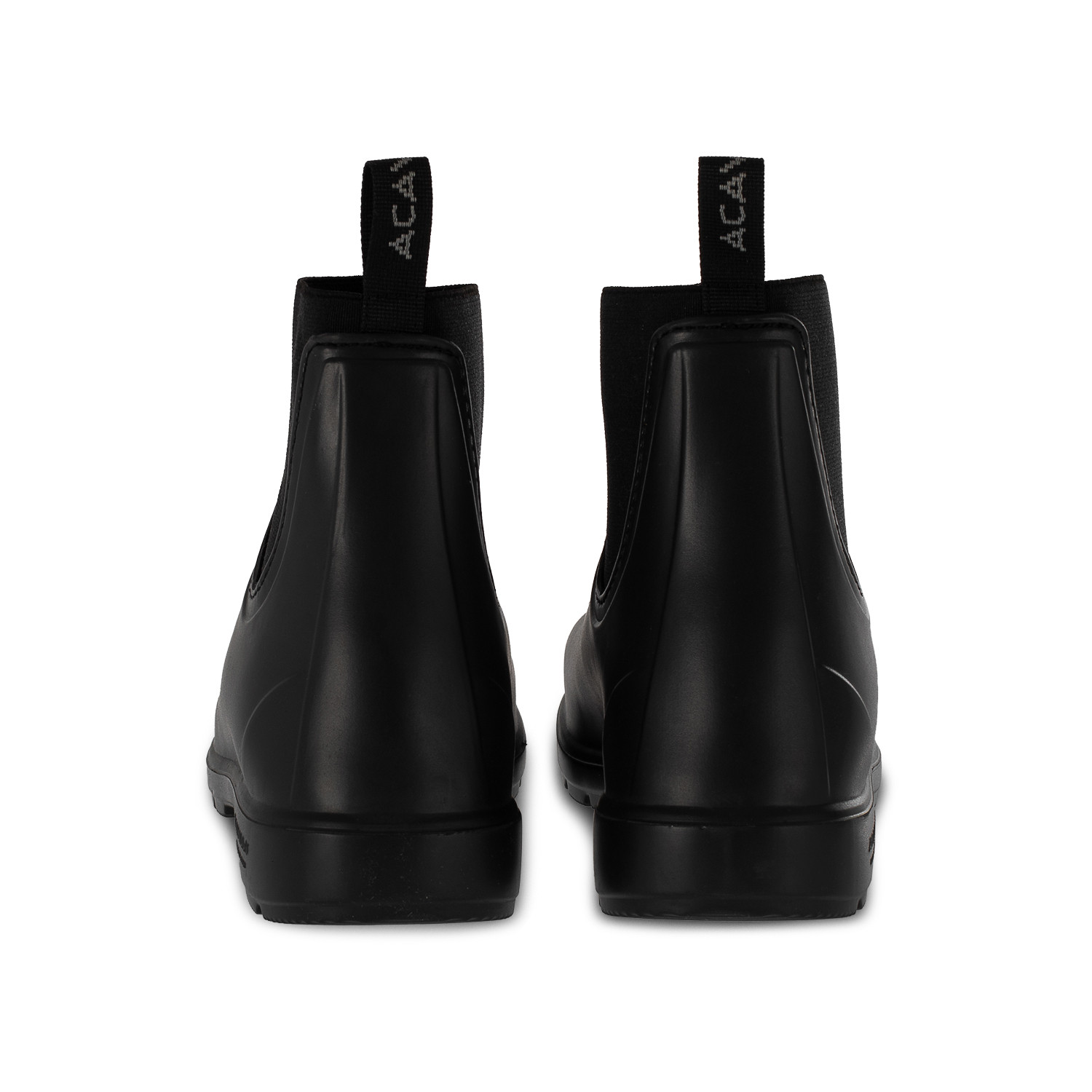 Jodhpur-Stiefeletten Piuma