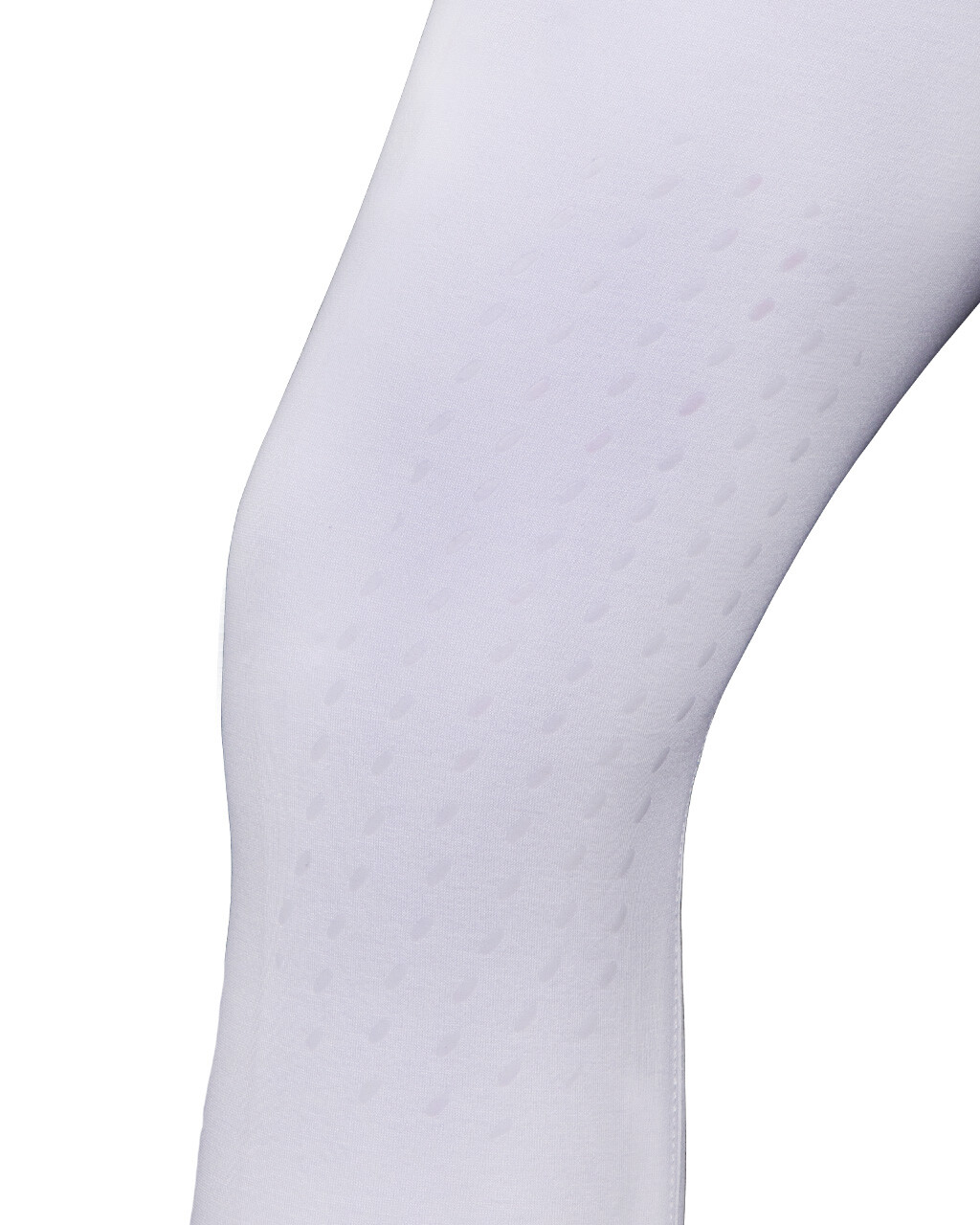 Riding breeches Kae Junior half seat