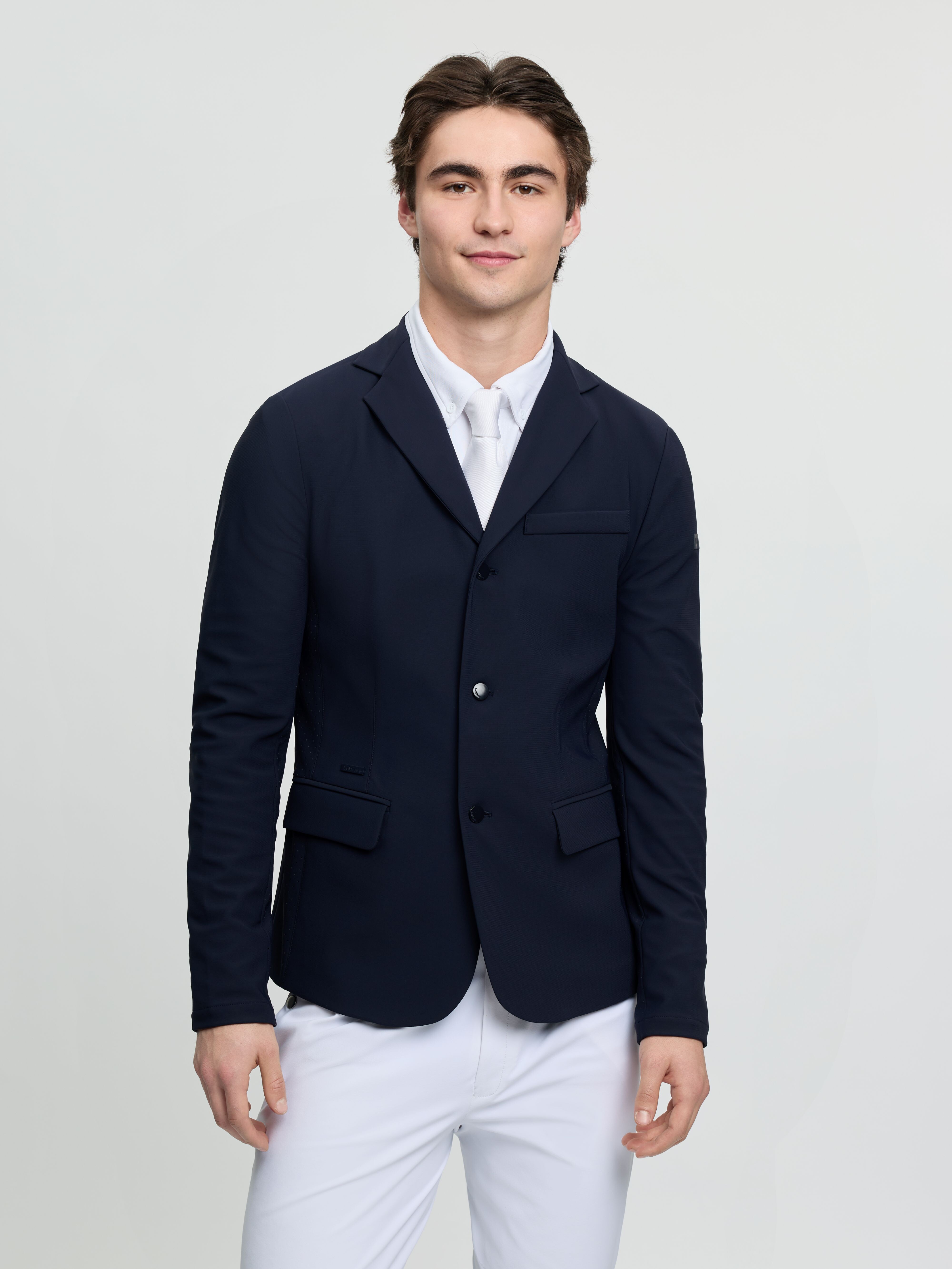 Herren Turnierjacket