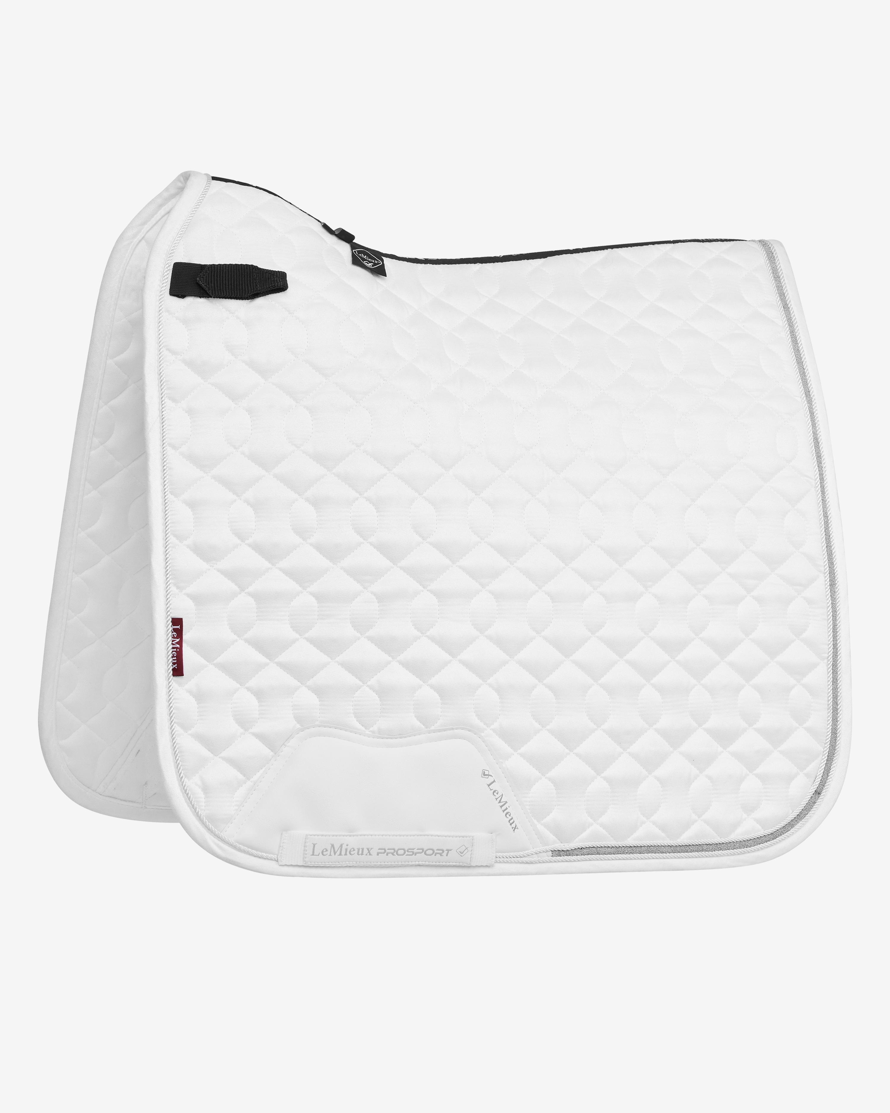 Saddle pad Crystal