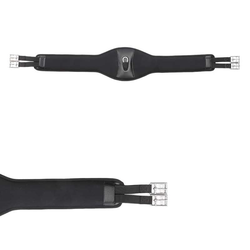 Memory "Comfort" long girth with elastic Memory "Comfort" long girth with elastic
