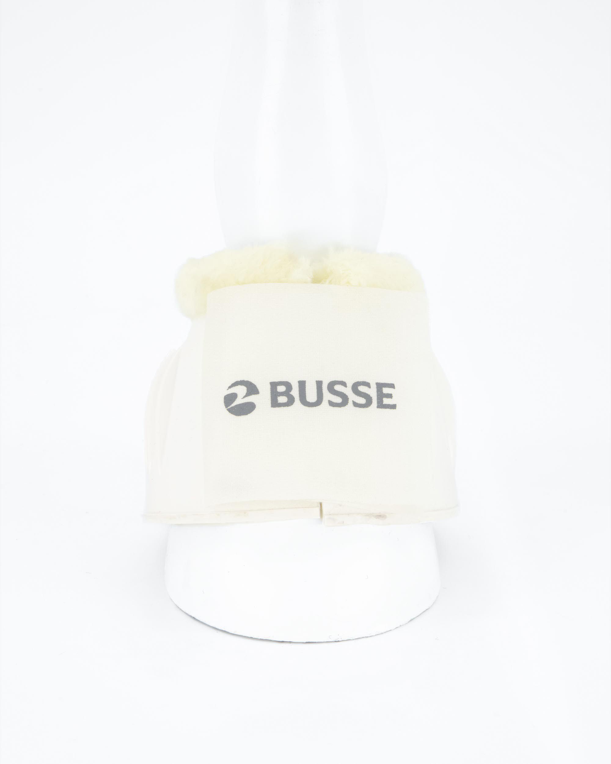 Sturdy-Plush hoof boots