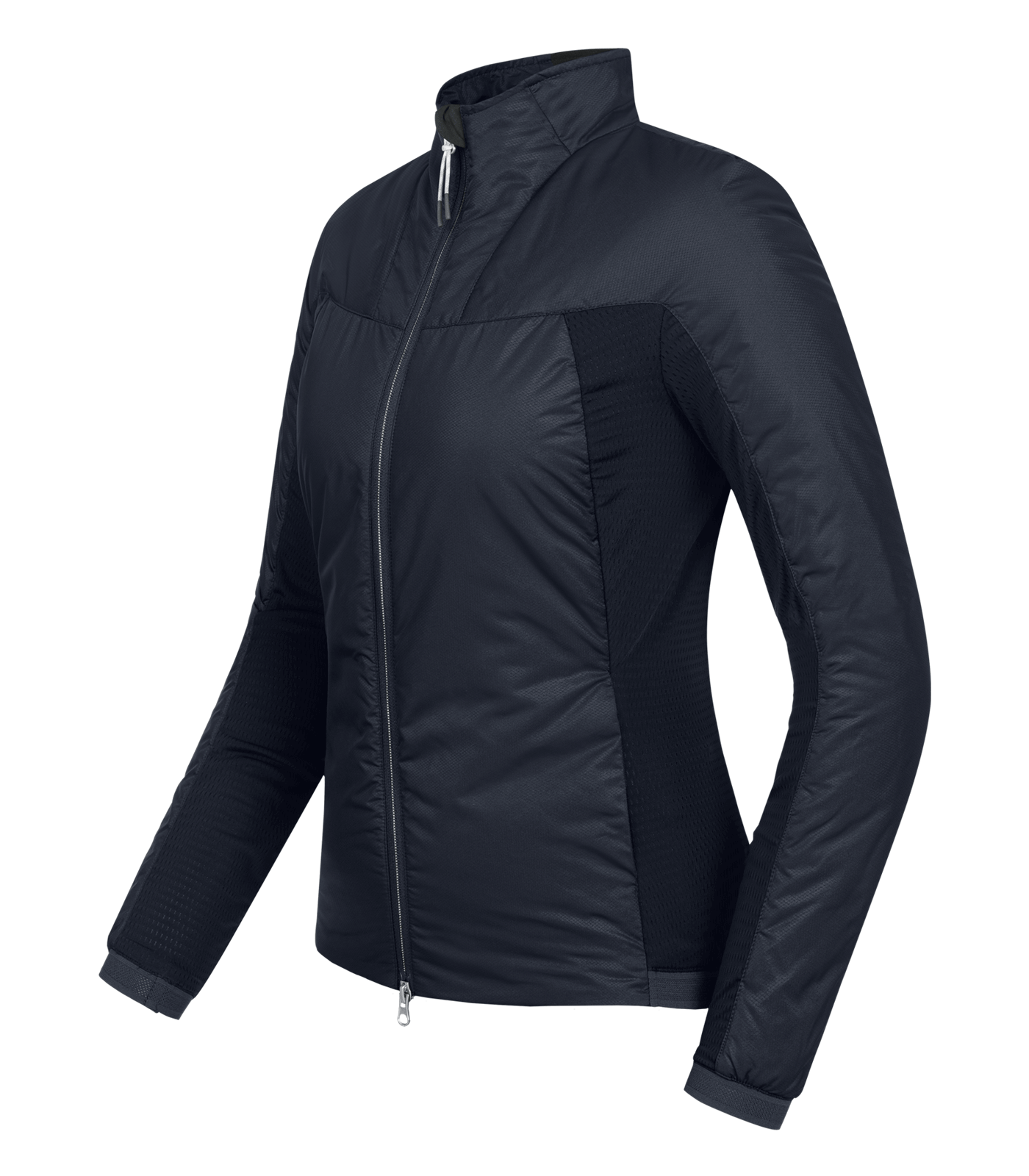 Porto Windbreaker jacket