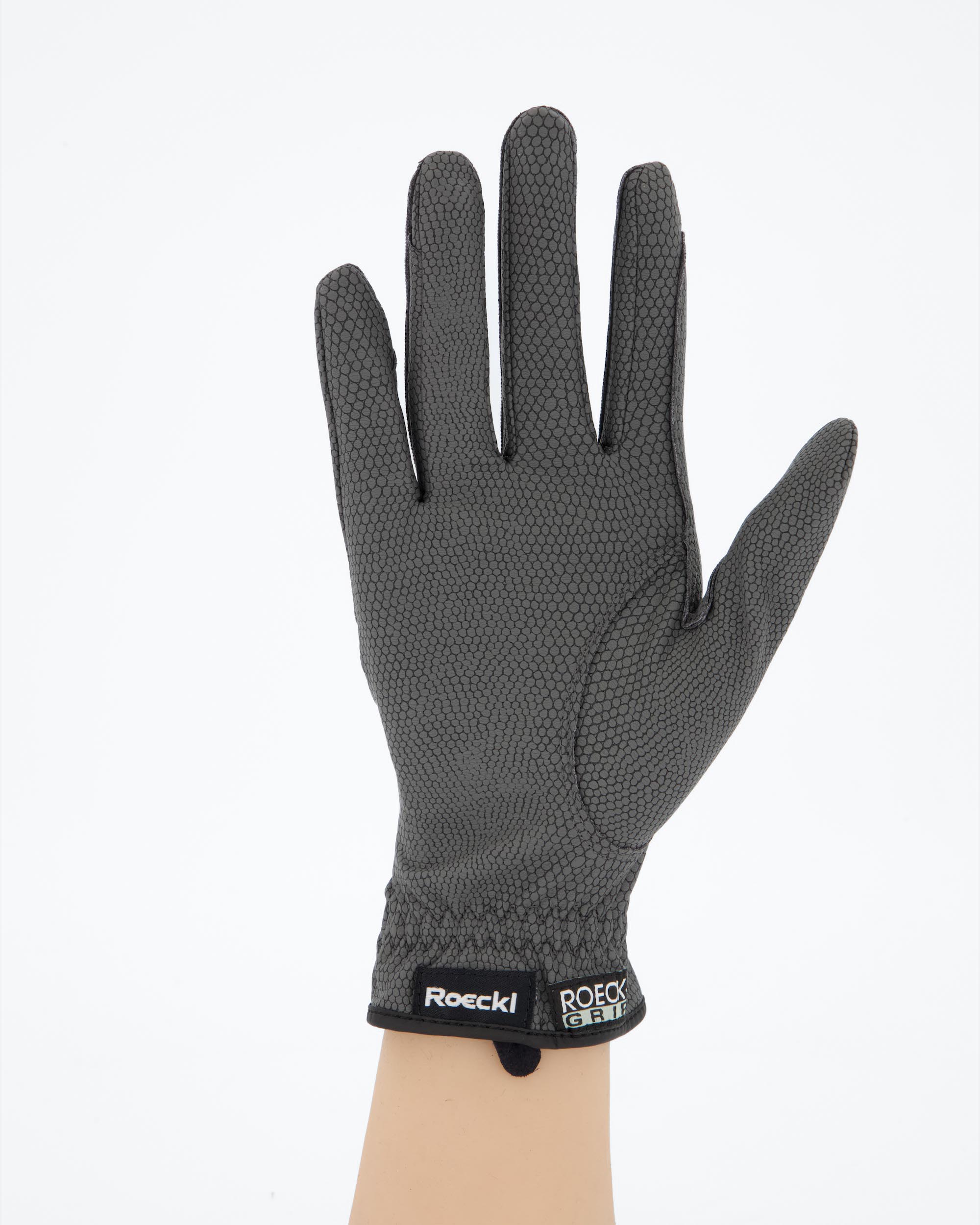 Lisboa riding glove