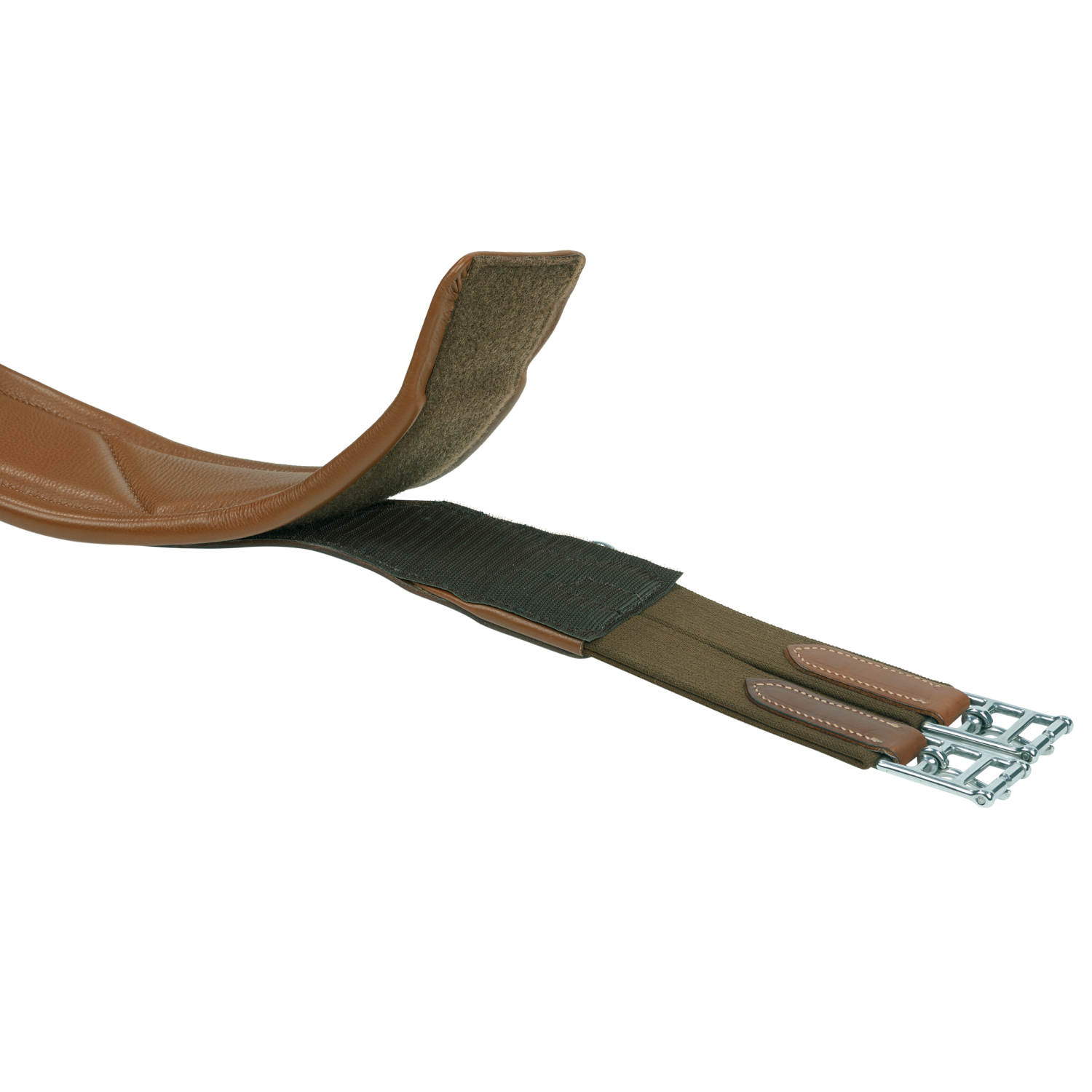 Sattelgurt Take-Off Line LG