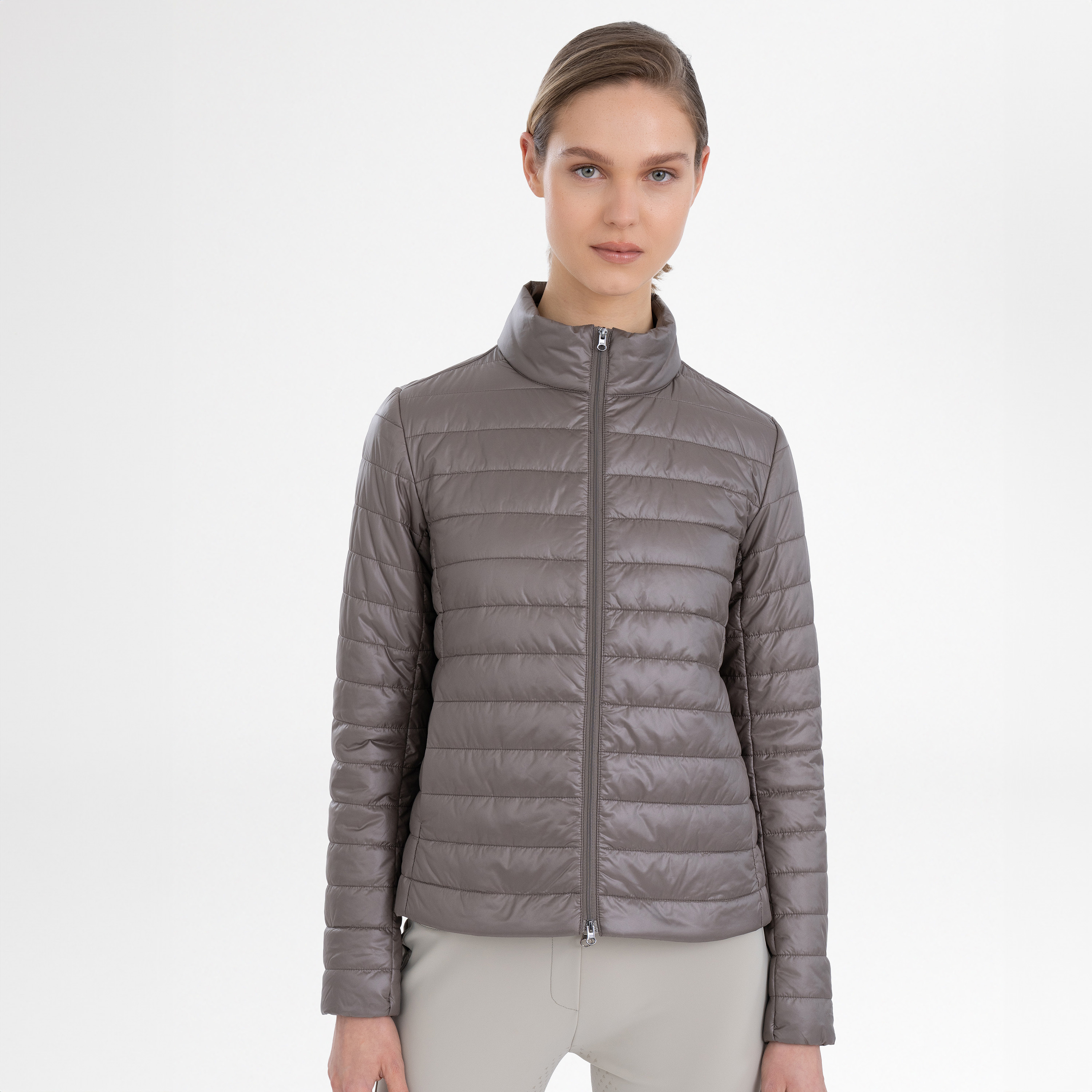 Puffer Jacke Melania