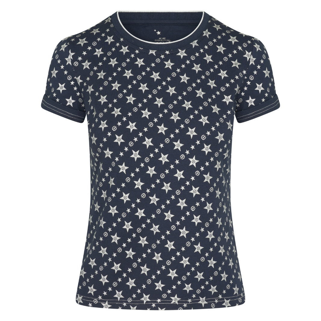 T-Shirt Bobby Star