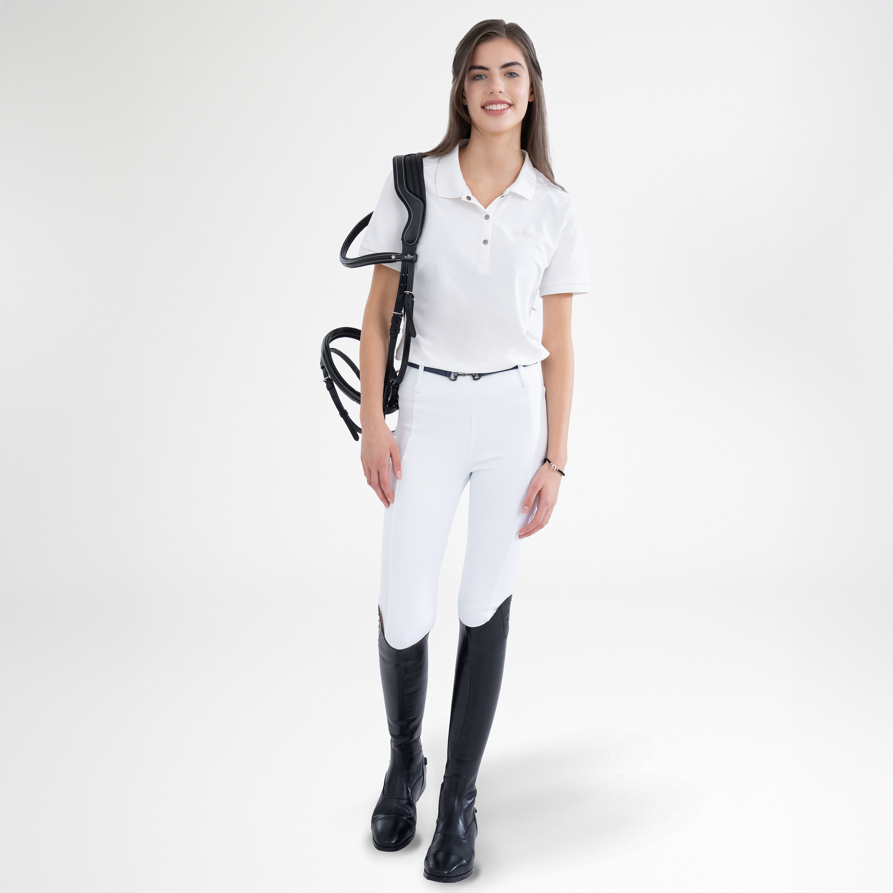 Reitlegging Manou