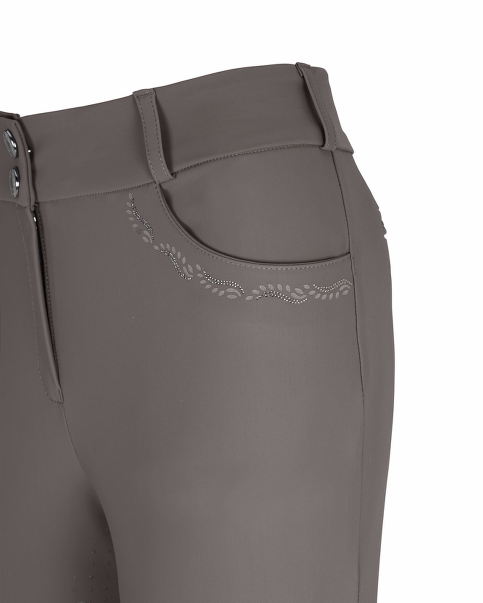 Ladies' riding breeches Ceelina SD with full grip