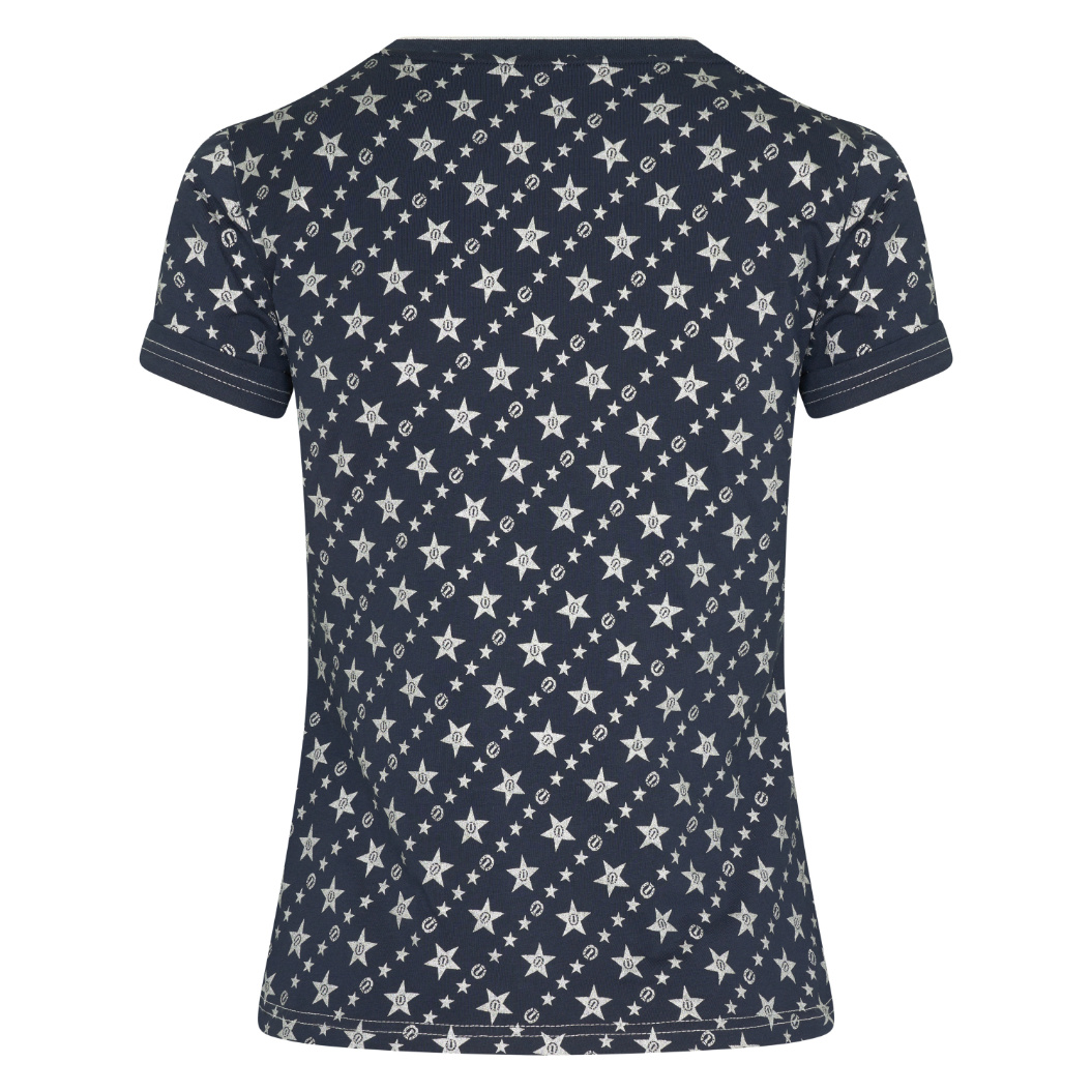 T-Shirt Bobby Star