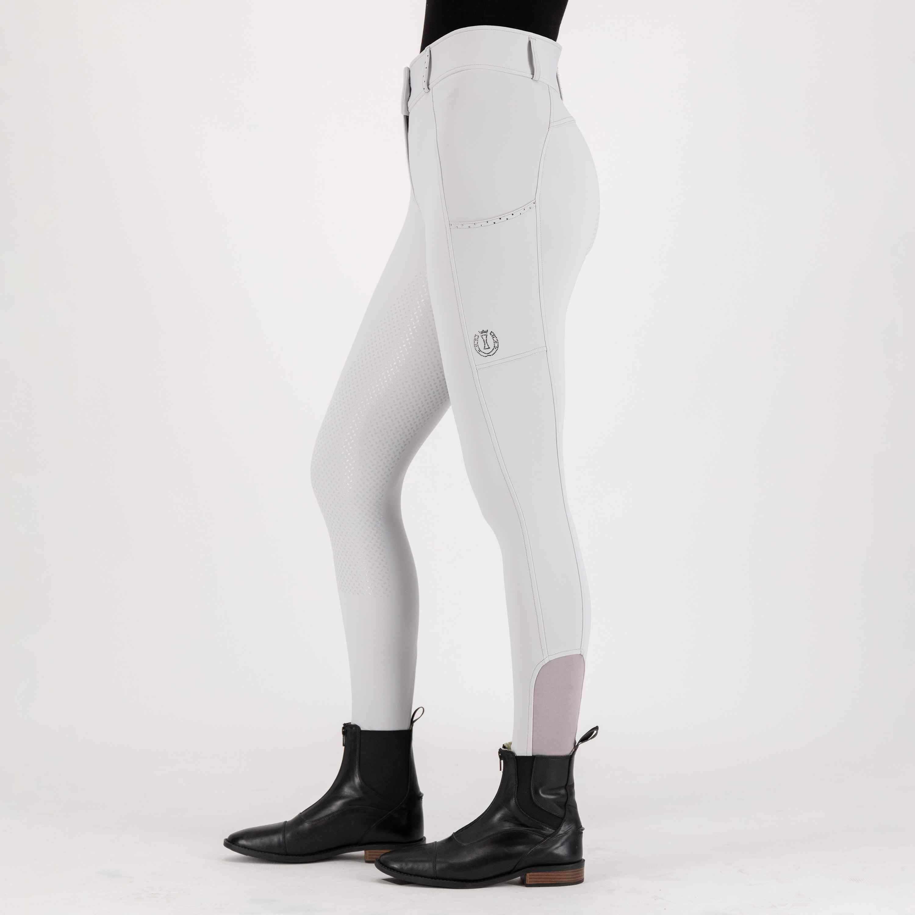 Reithose Bliss FullGrip