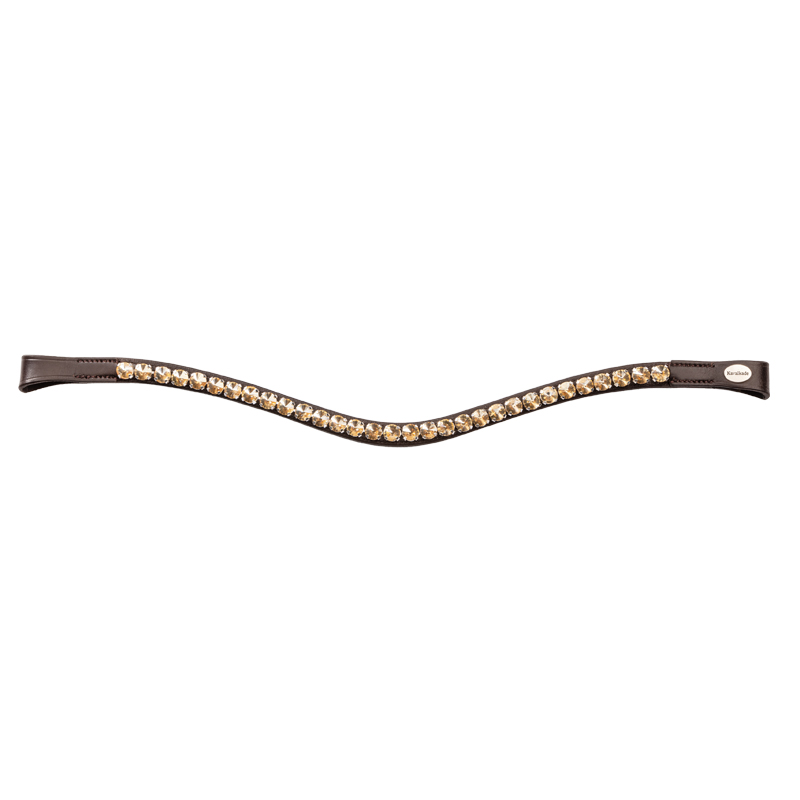 Floretta" headband