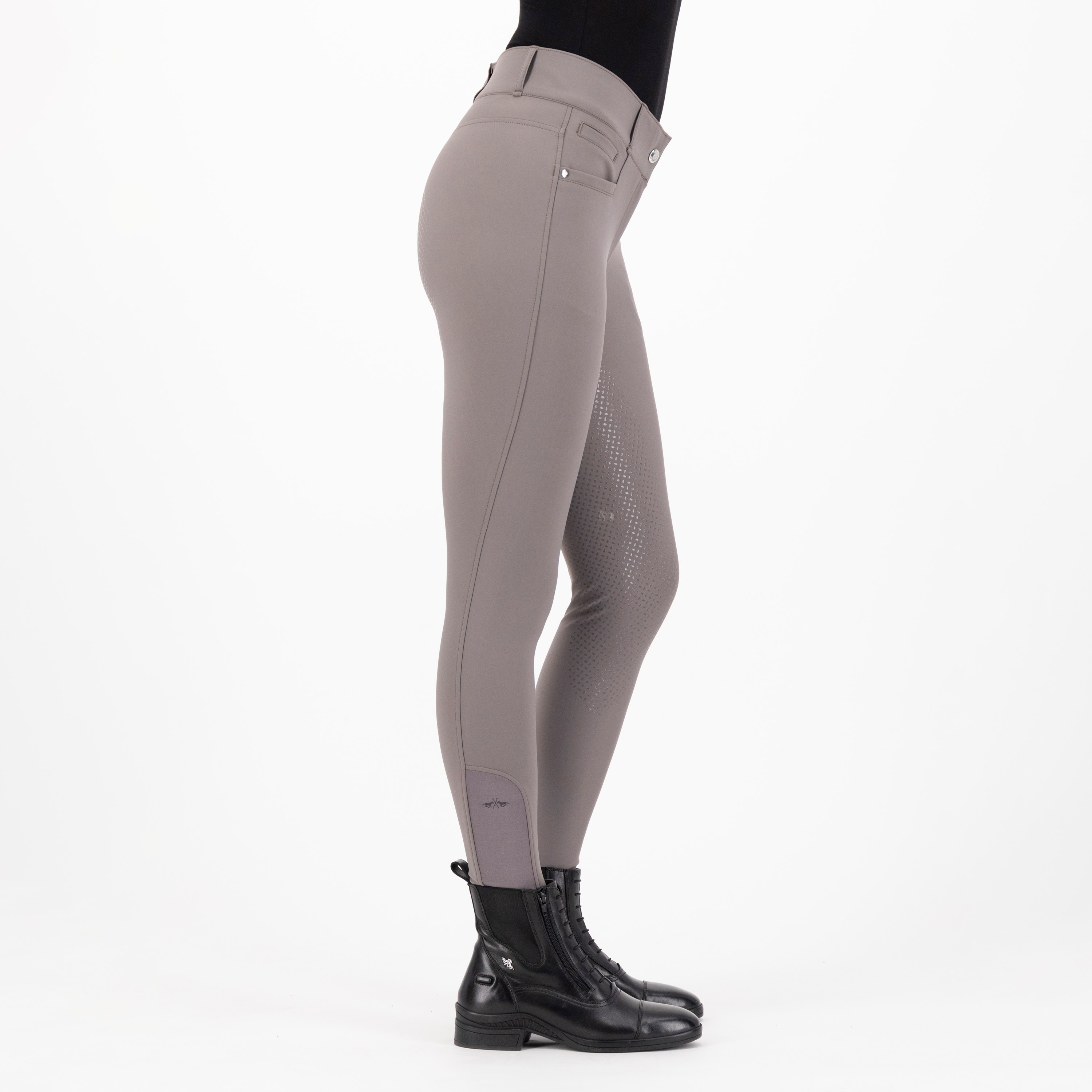 Reithose Favourite Midwaist FullGrip
