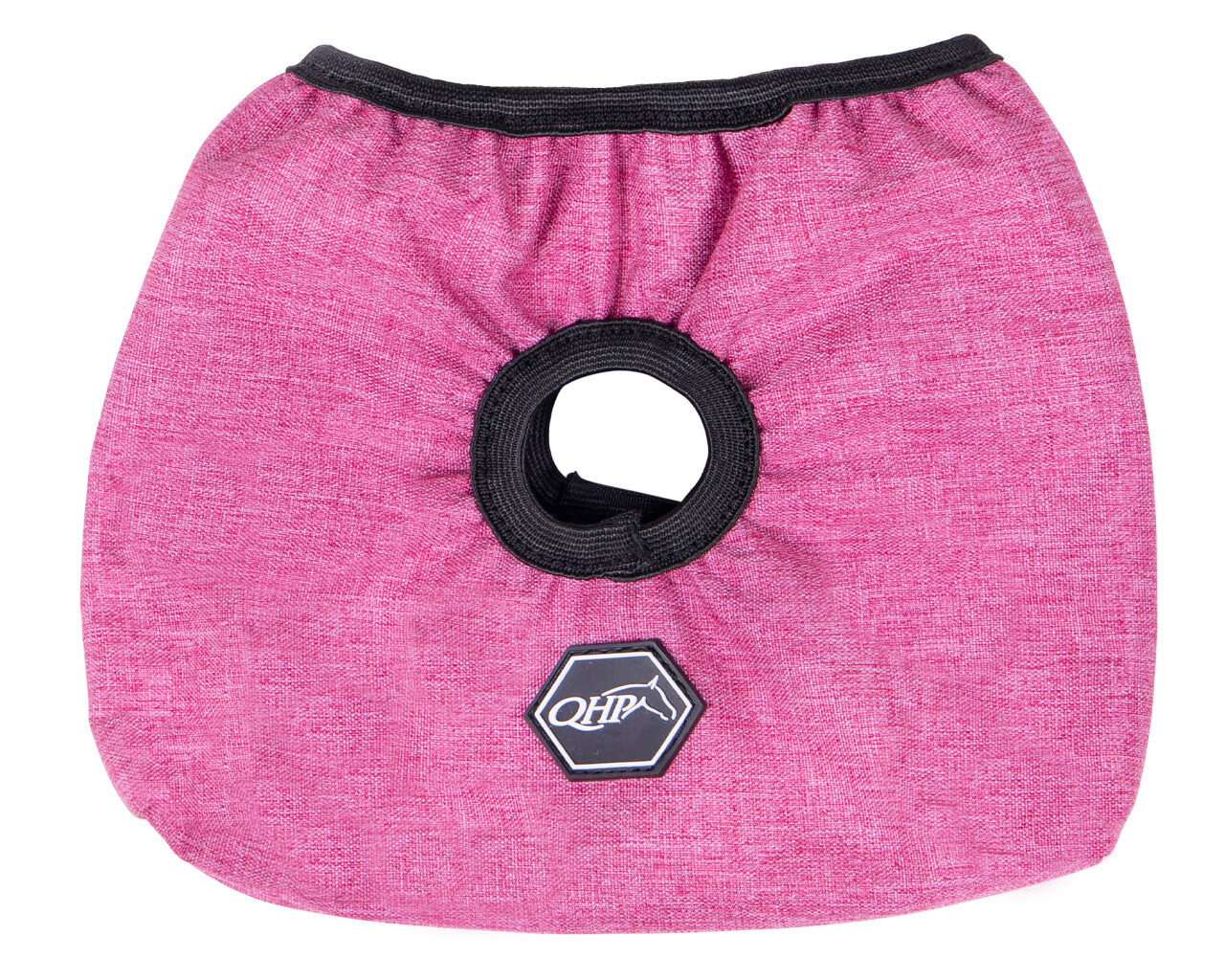 Stirrup guards QHP