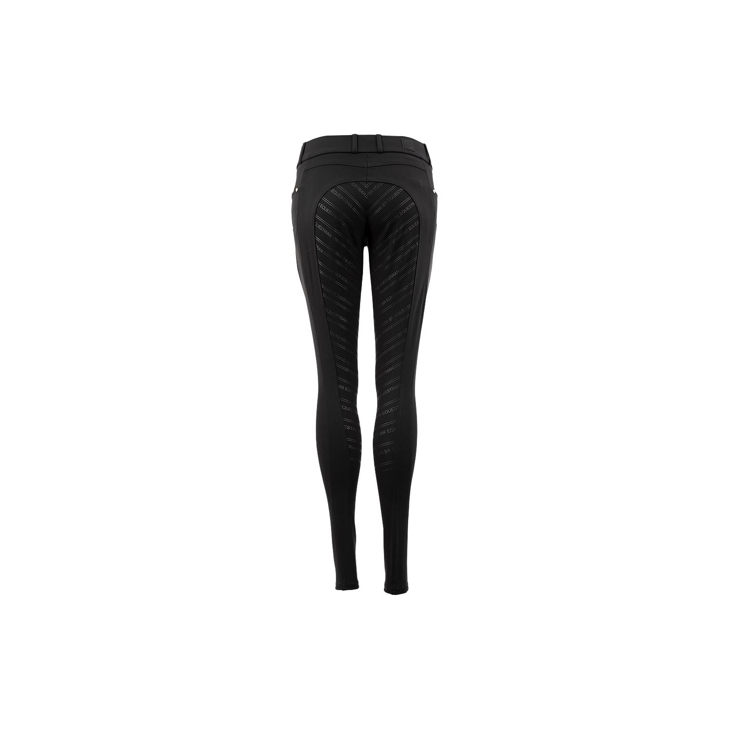 Reithose Mathilda Damen Silikonbesatz