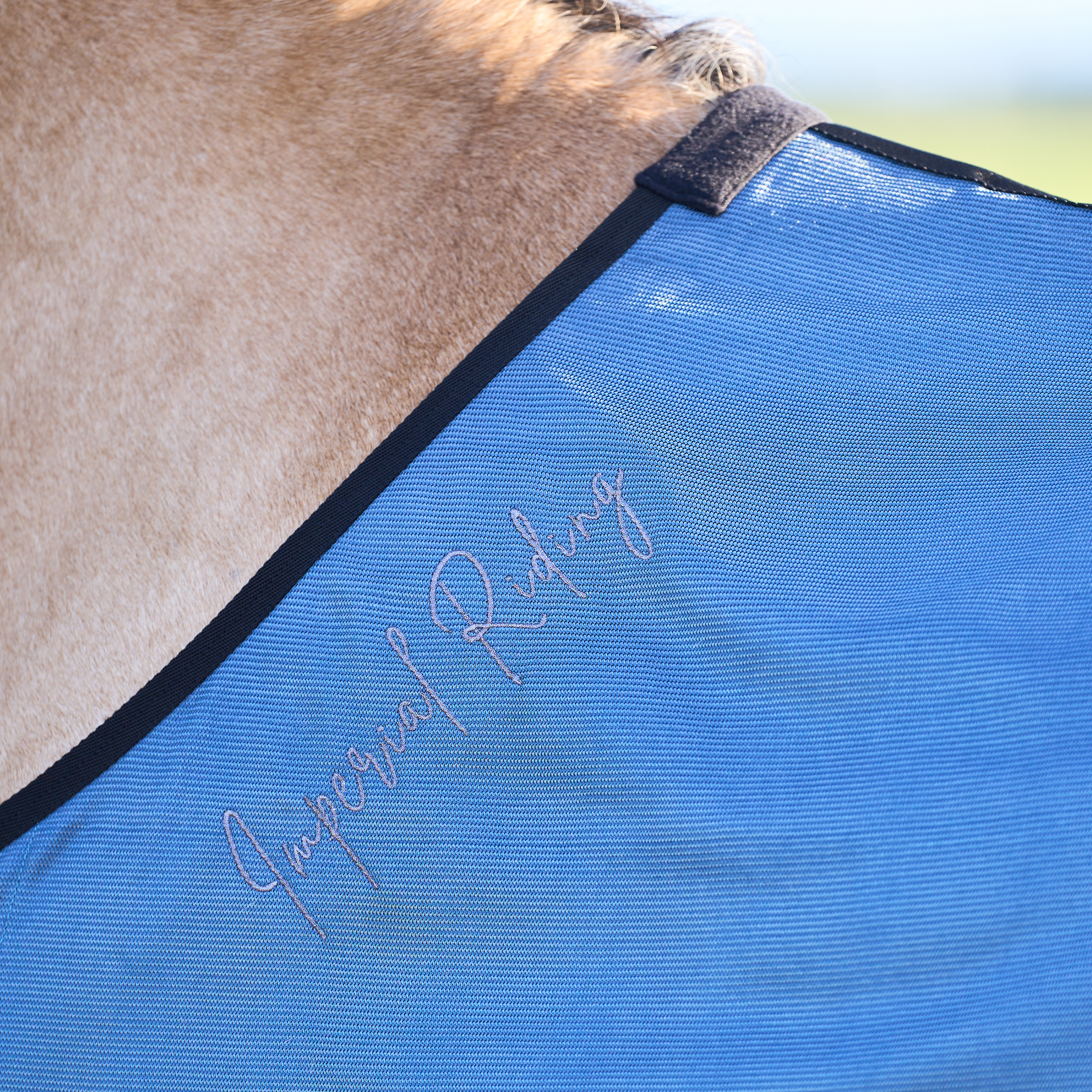 Transport blanket Mesh