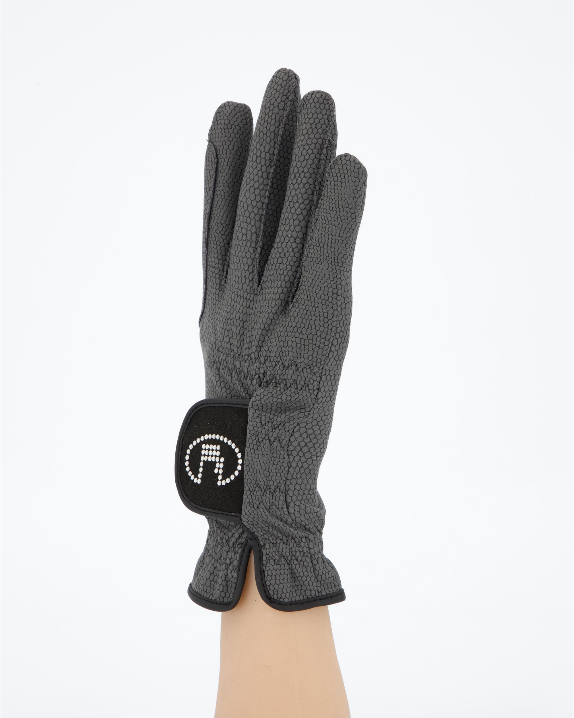 Lisboa riding glove