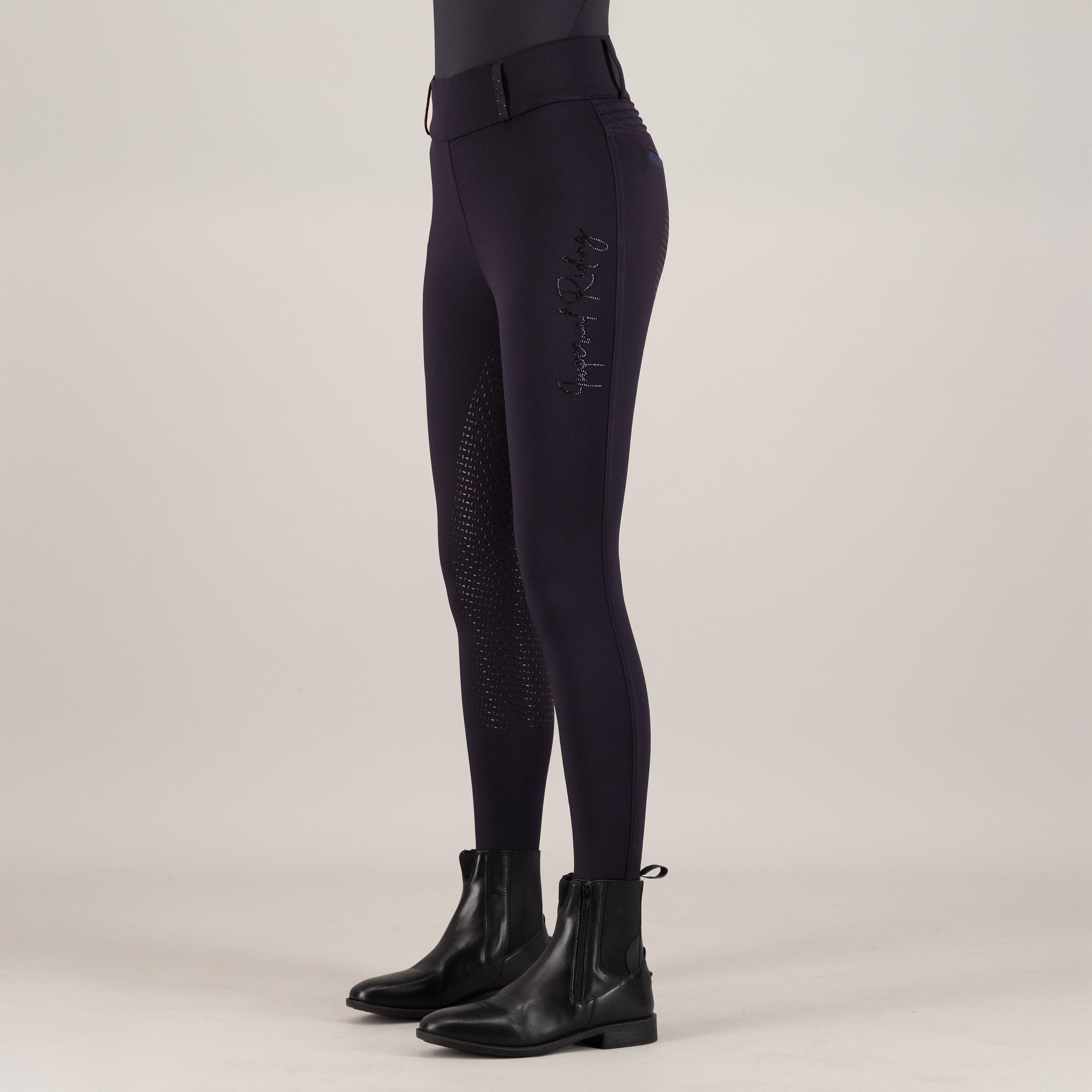 Reitlegging Comfi Sparks winter FullGrip