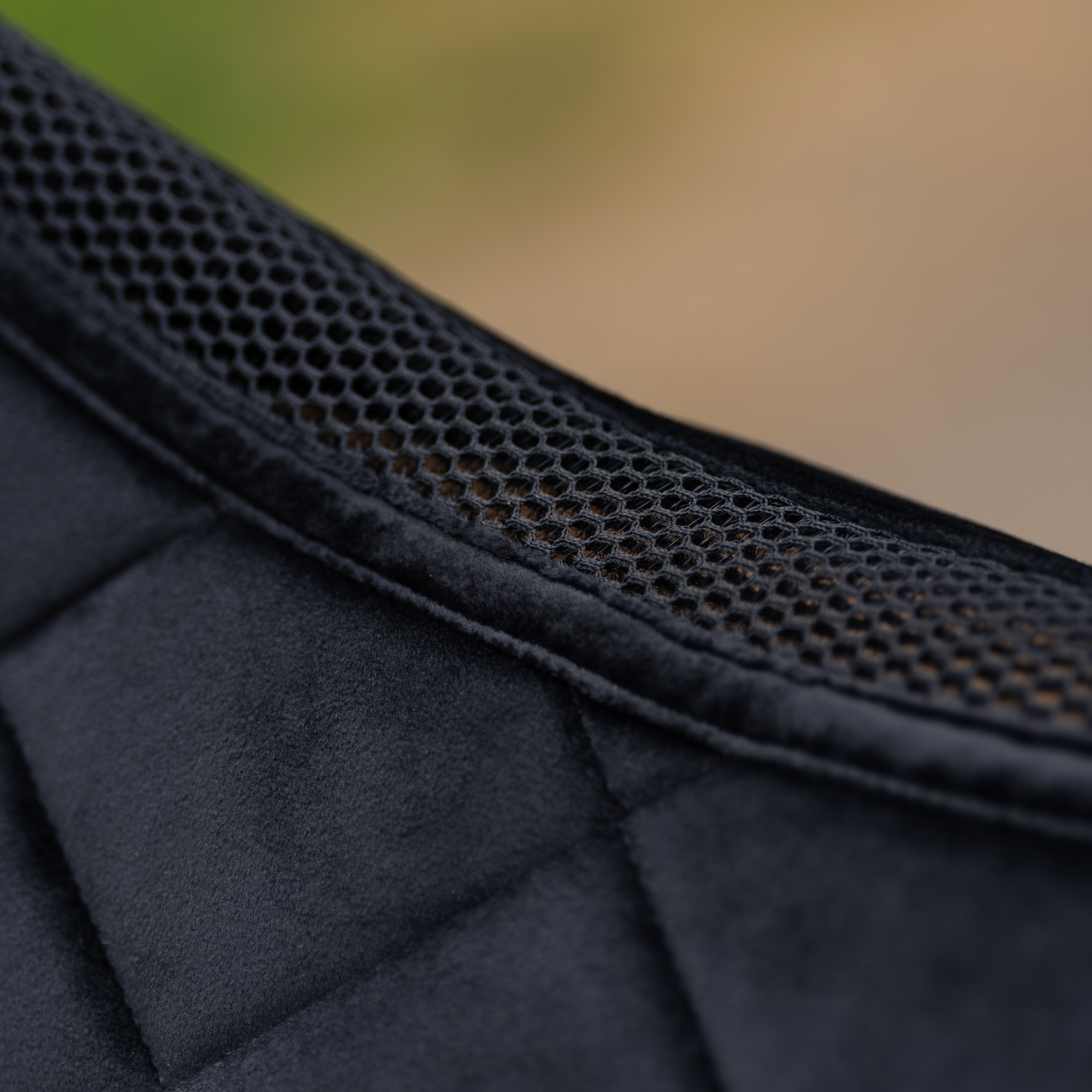 Schabracke Velvet GP