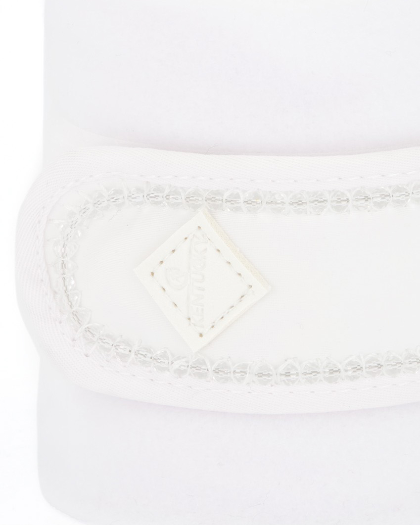 Fleece bandages Pearls