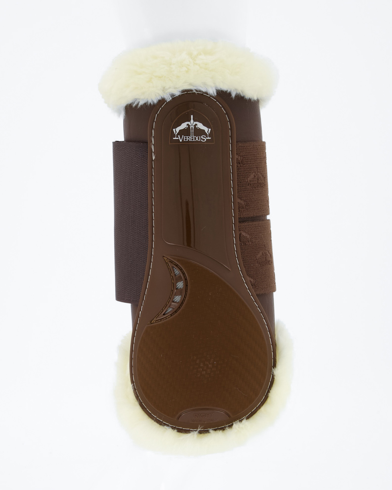 Gamasche TRC Vento Front STS