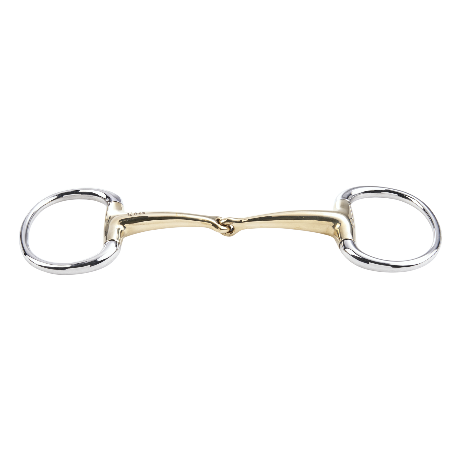 Olivenkopfgebiss Kaugan® 14 mm