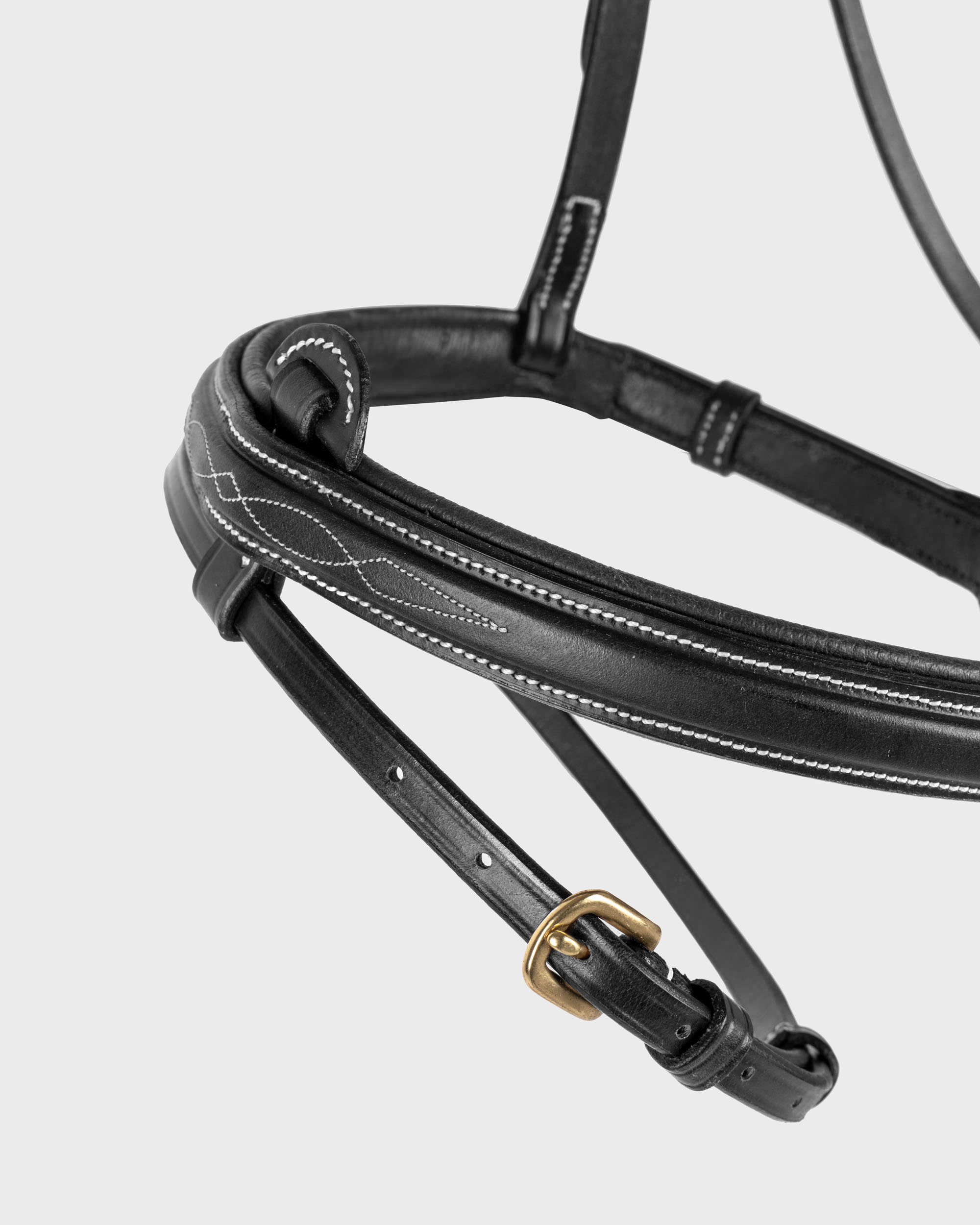 Snaffle combined