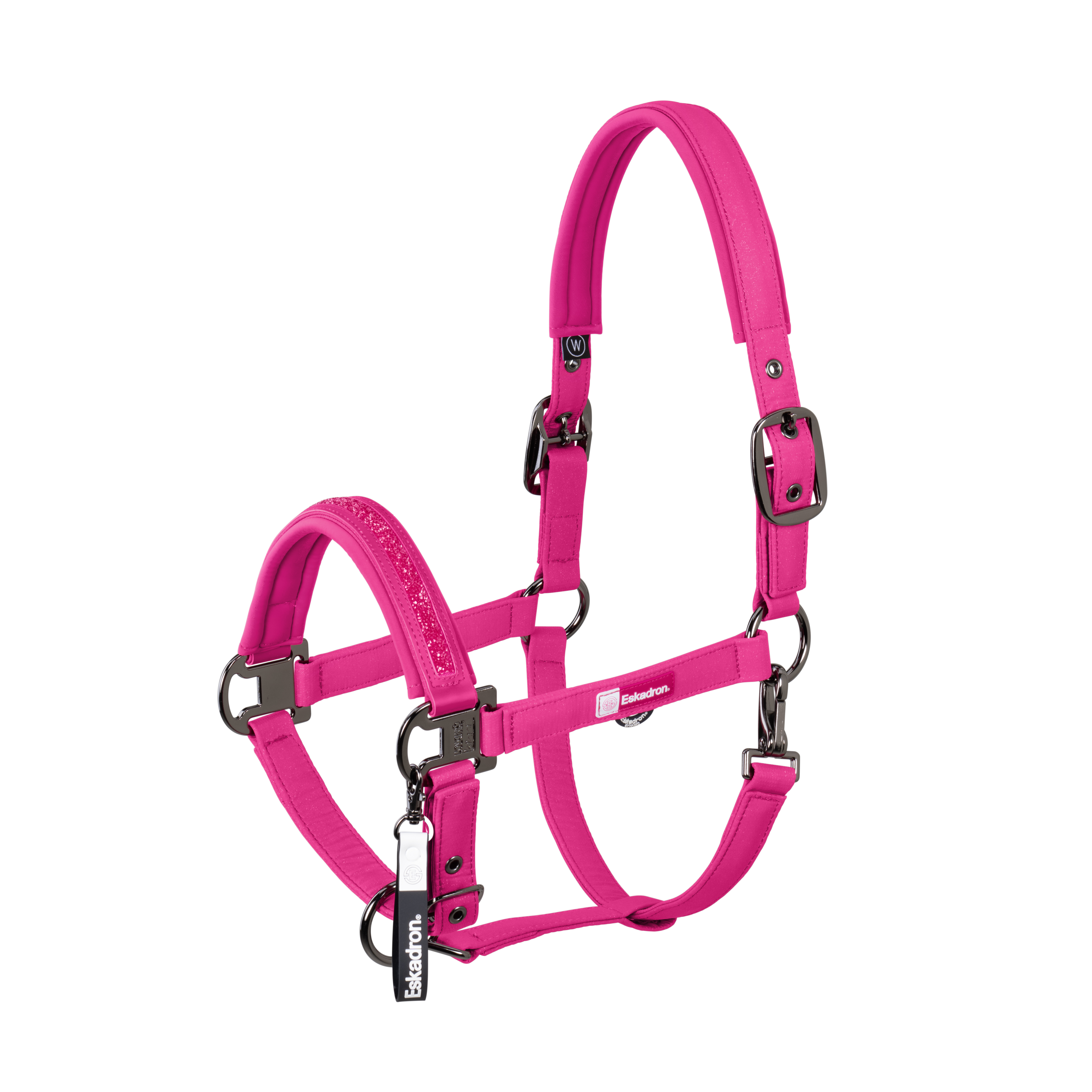 Halfter Dynamic Sparkle Jewel Double Pin