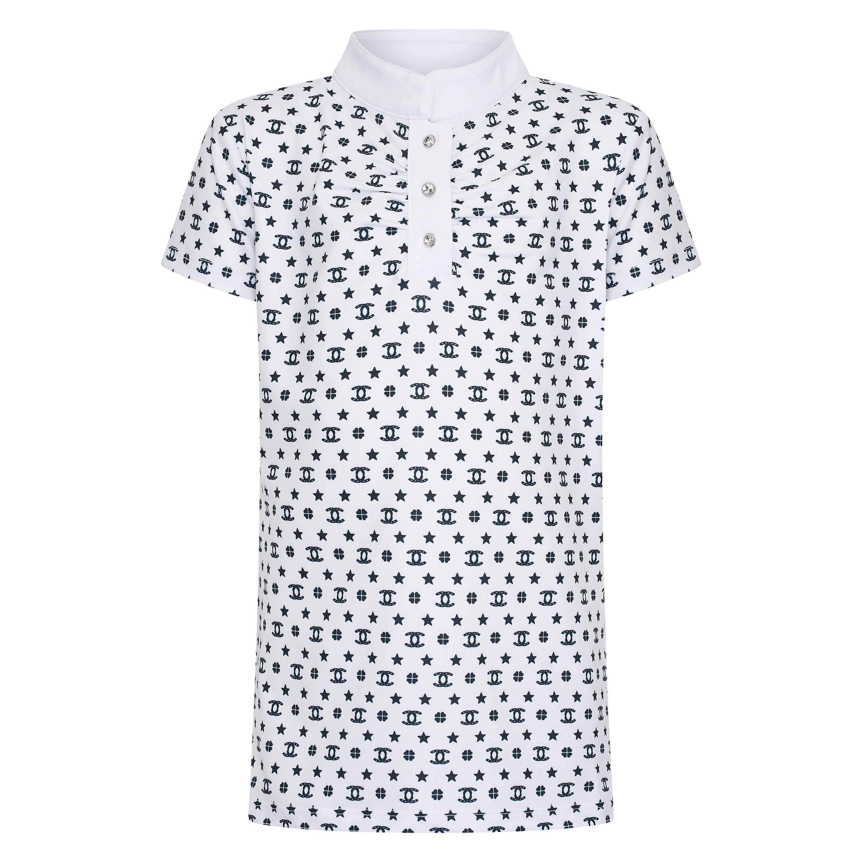 Tech Kinder top Roxy