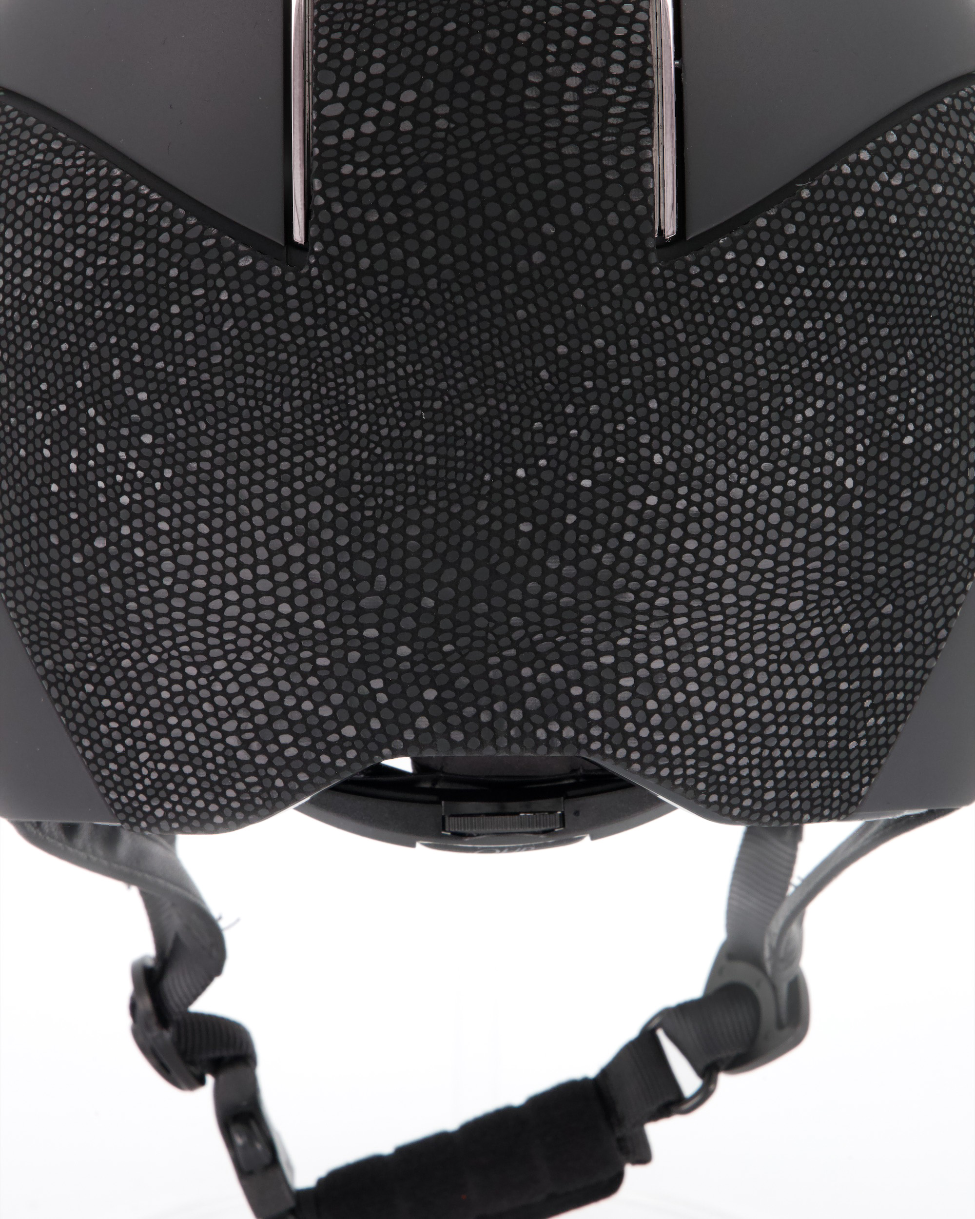 Reithelm Detroit mit Polovisier