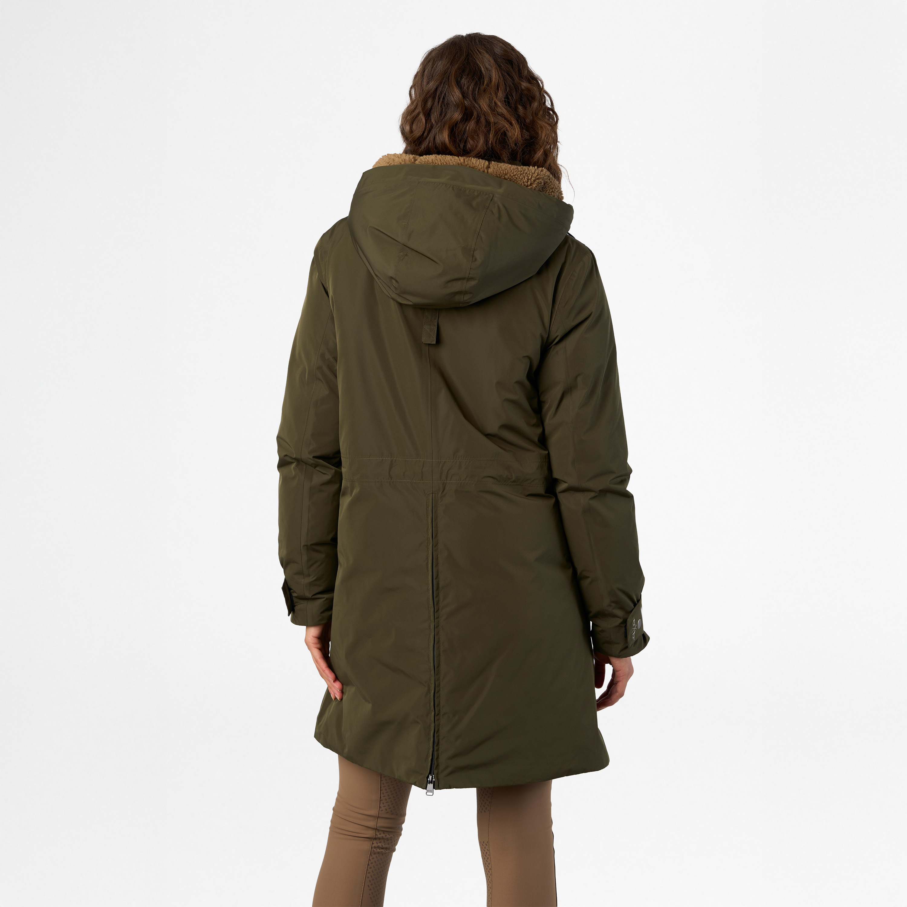 Parka Rosemary