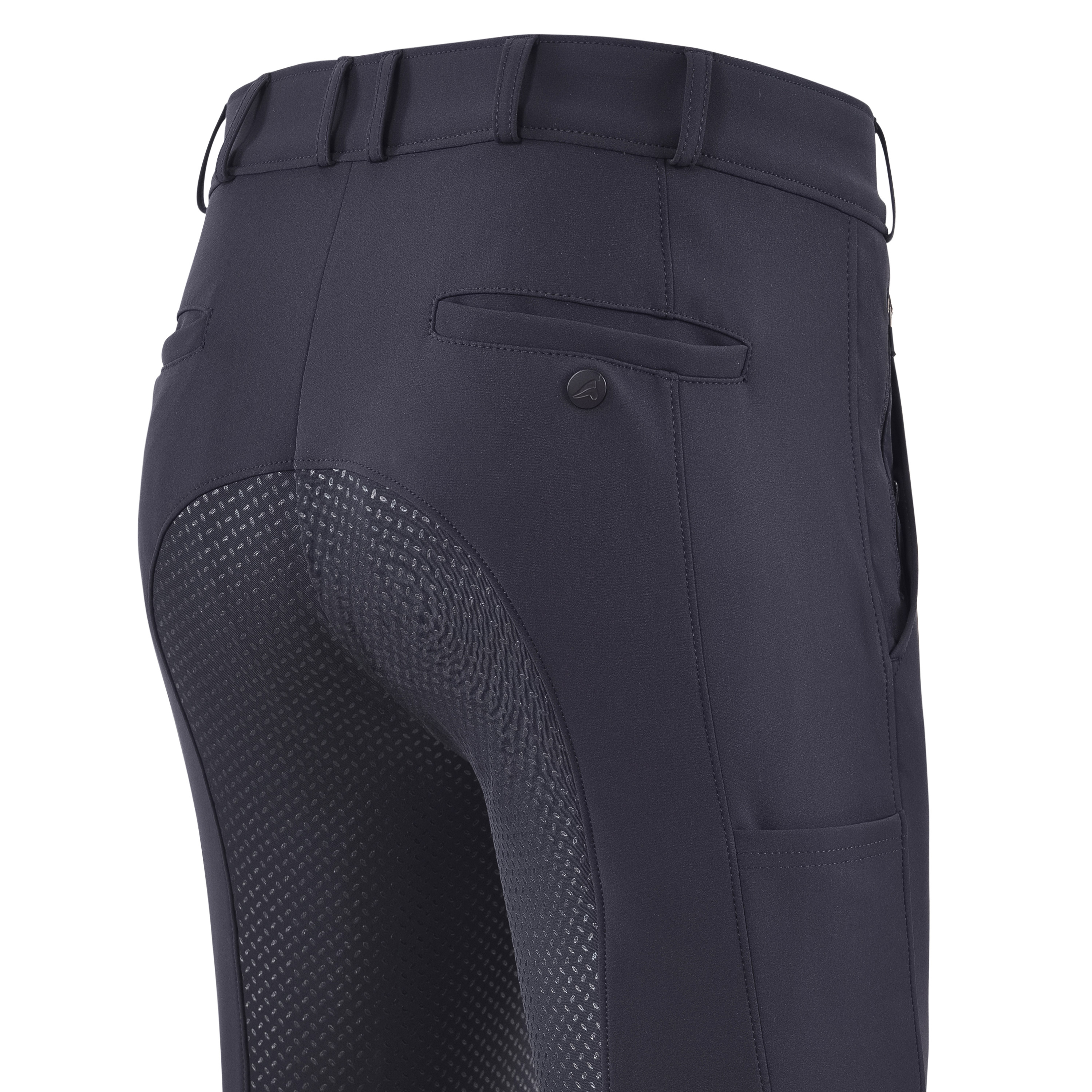 Reithose Marcel FullGrip Schoeller SL