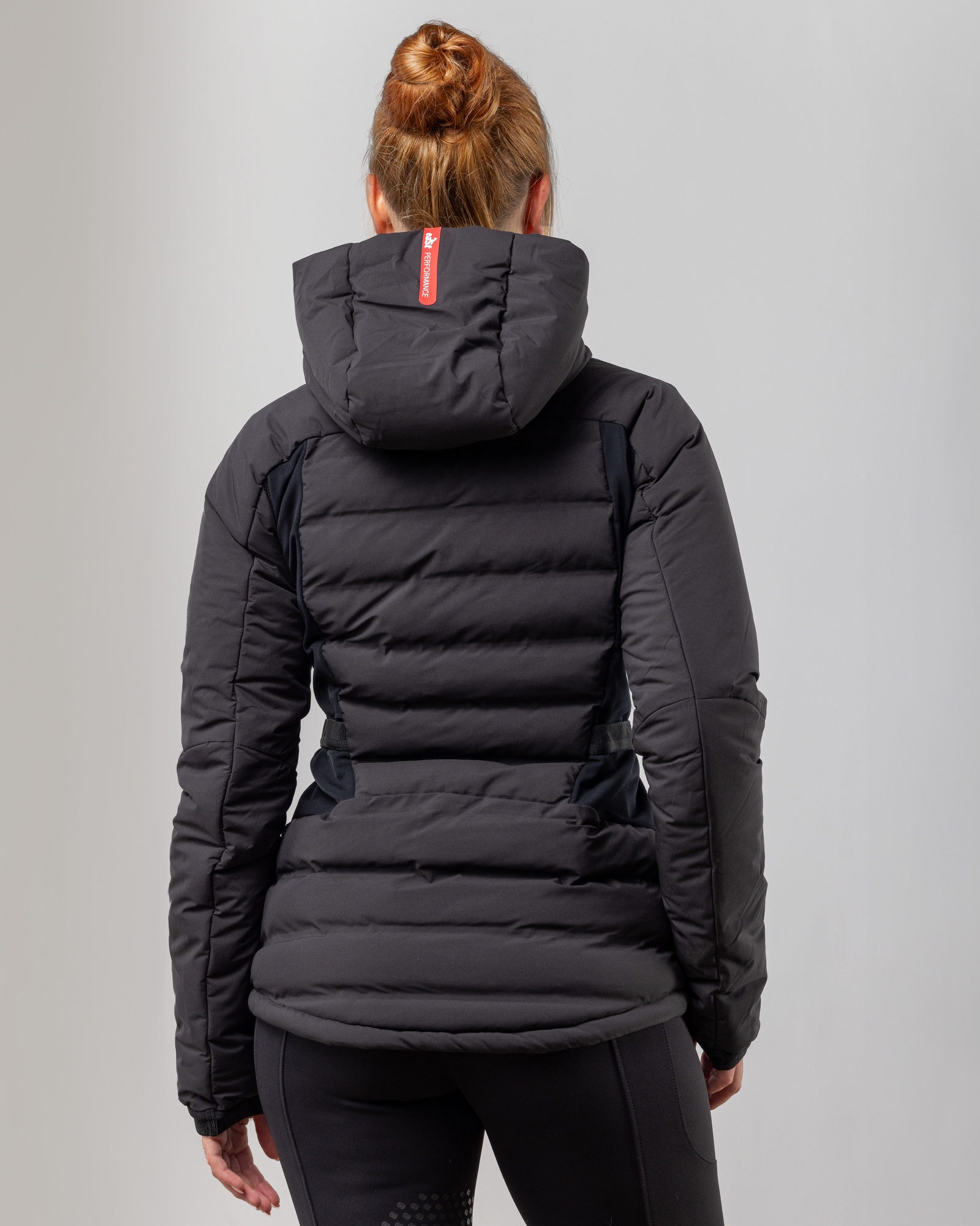 Ladies Performance Insulation jacket