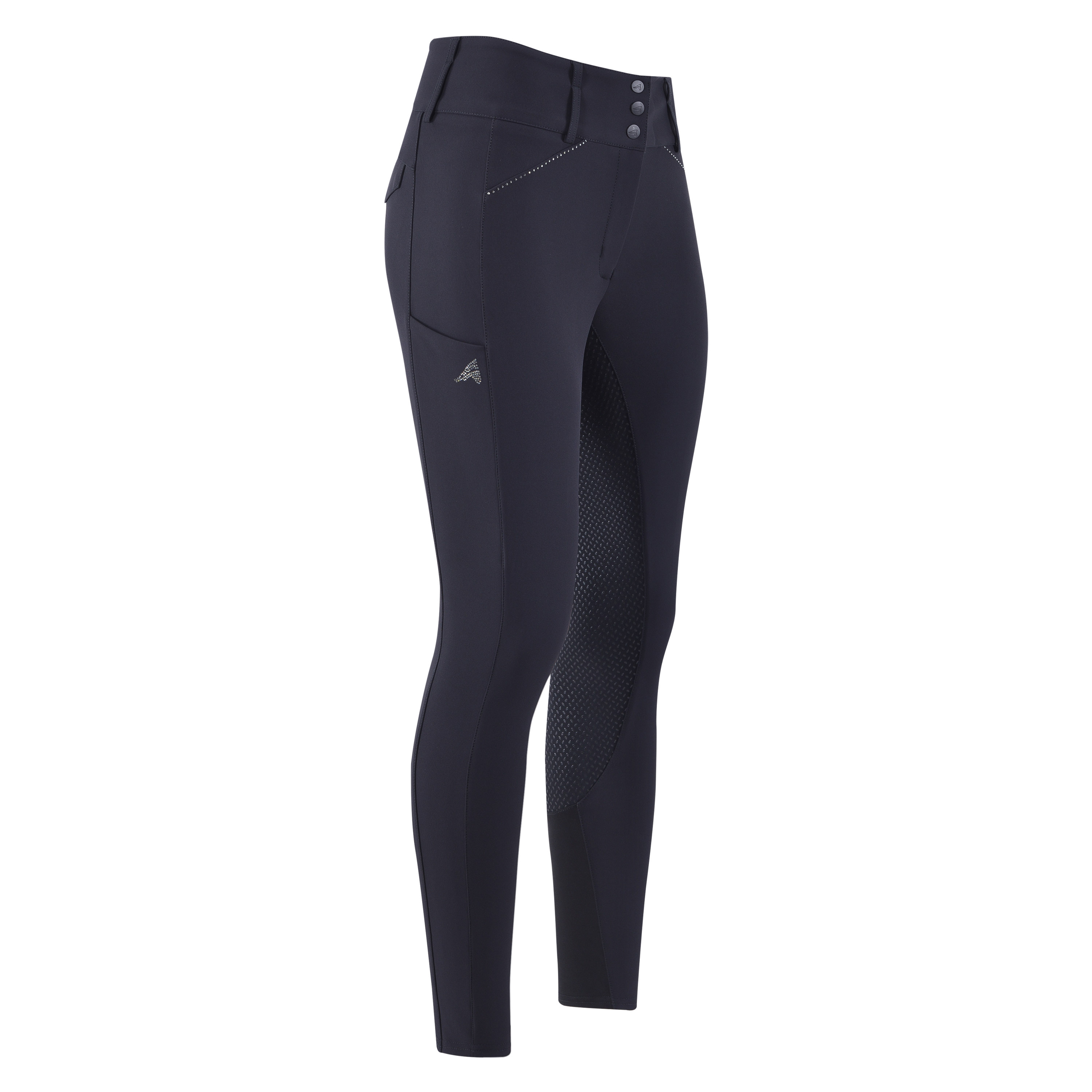 Reithose Aurelle FullGrip Schoeller SL