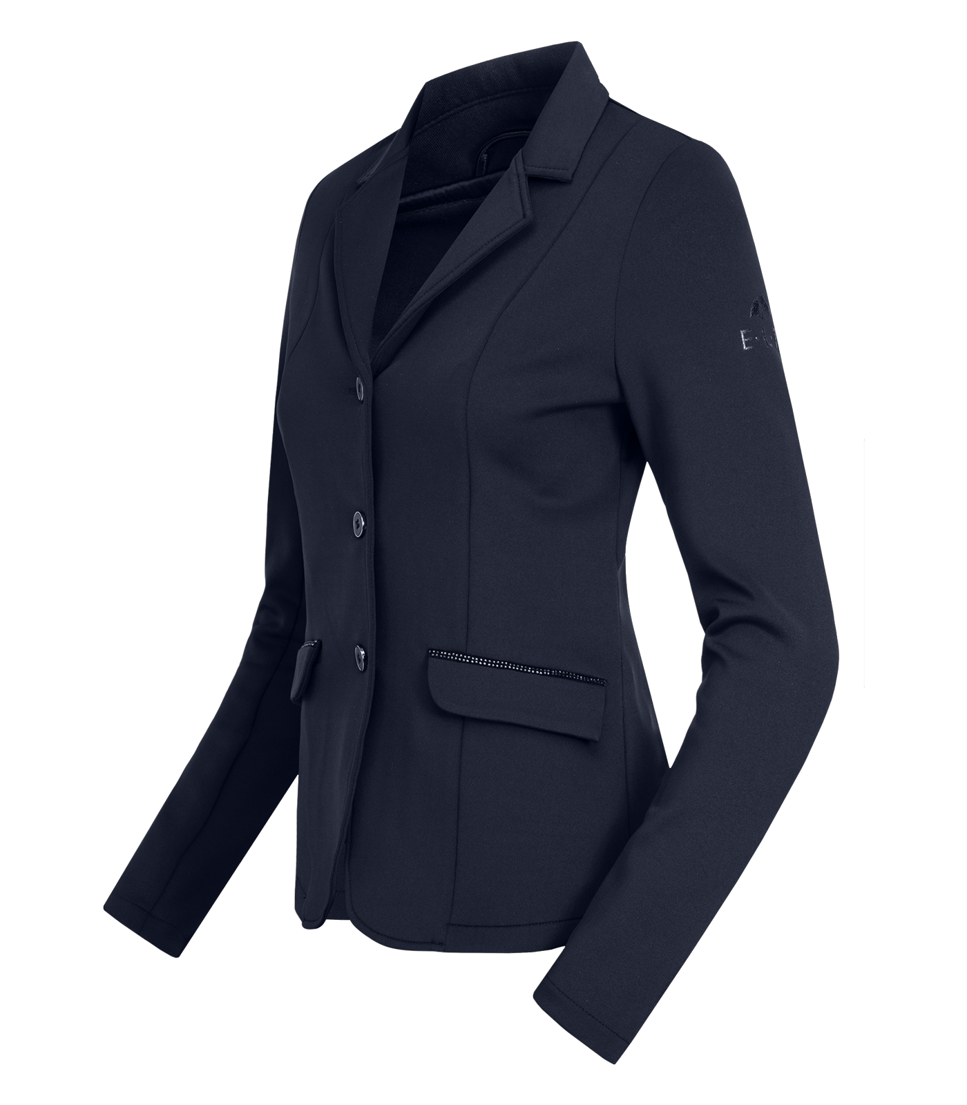 Turnierjacket Kinder Lina