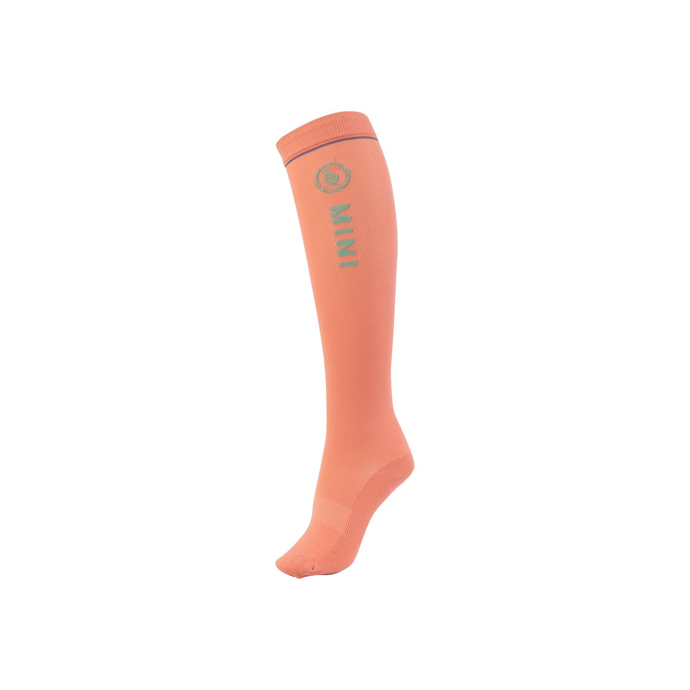 Mini Horse Riding Socks PU3