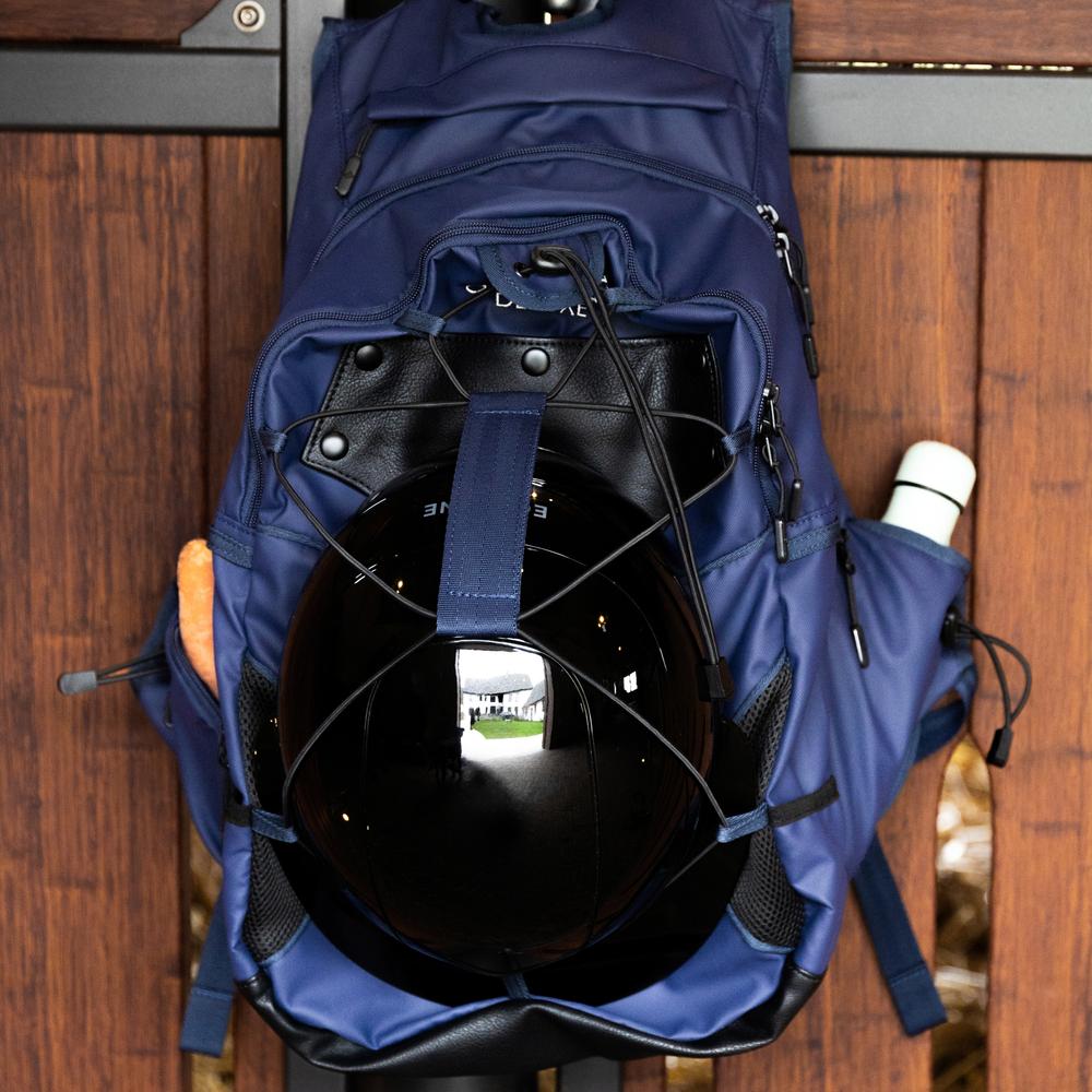 GD Grooming backpack