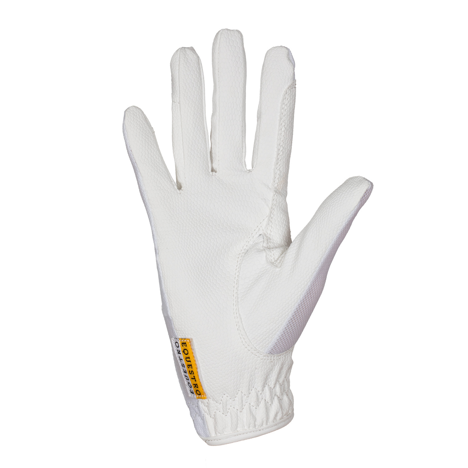 Unisex-Handschuhe aus technischem Gewebe und Mesh