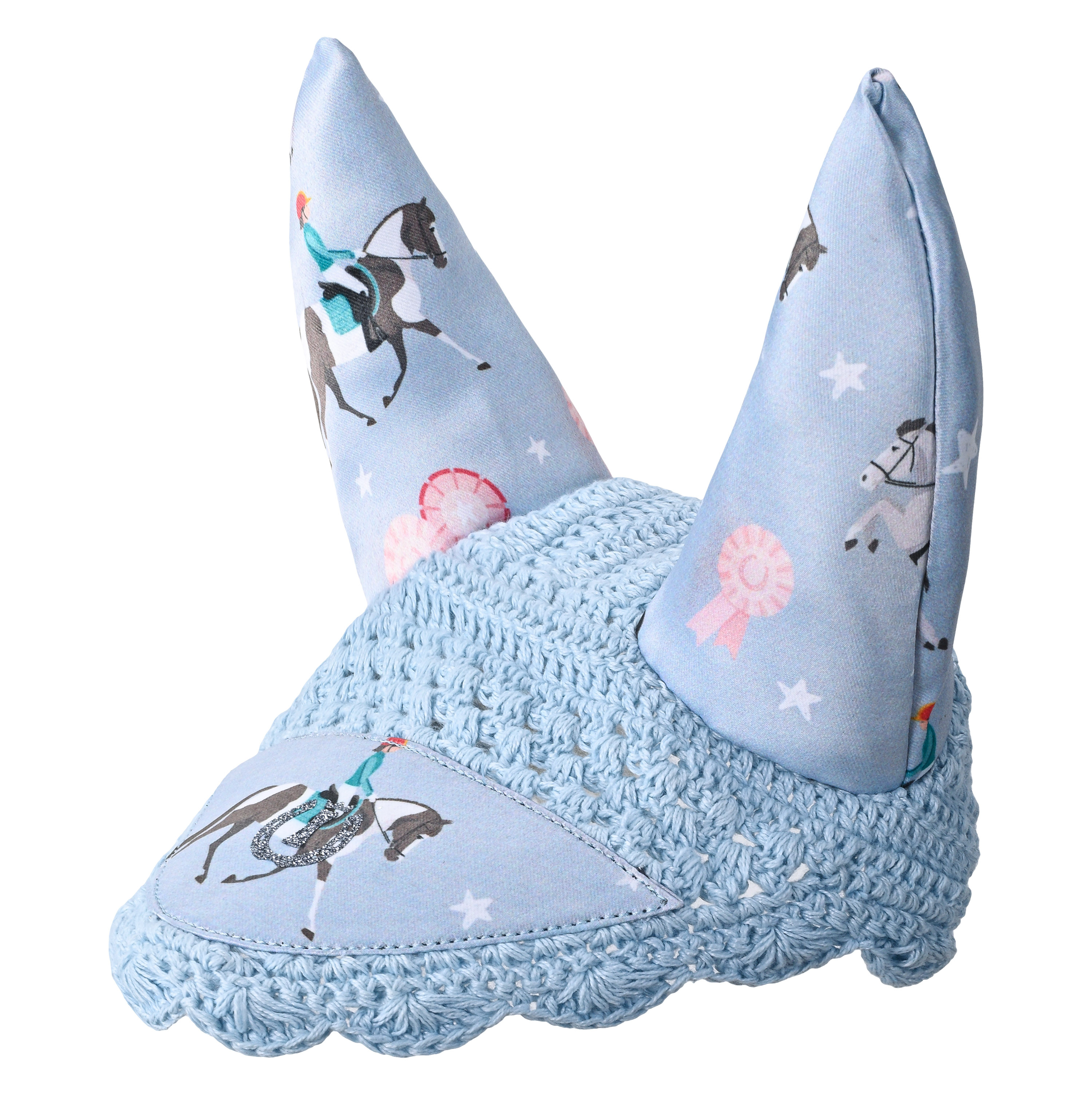 Fliegenhaube Little Champion
