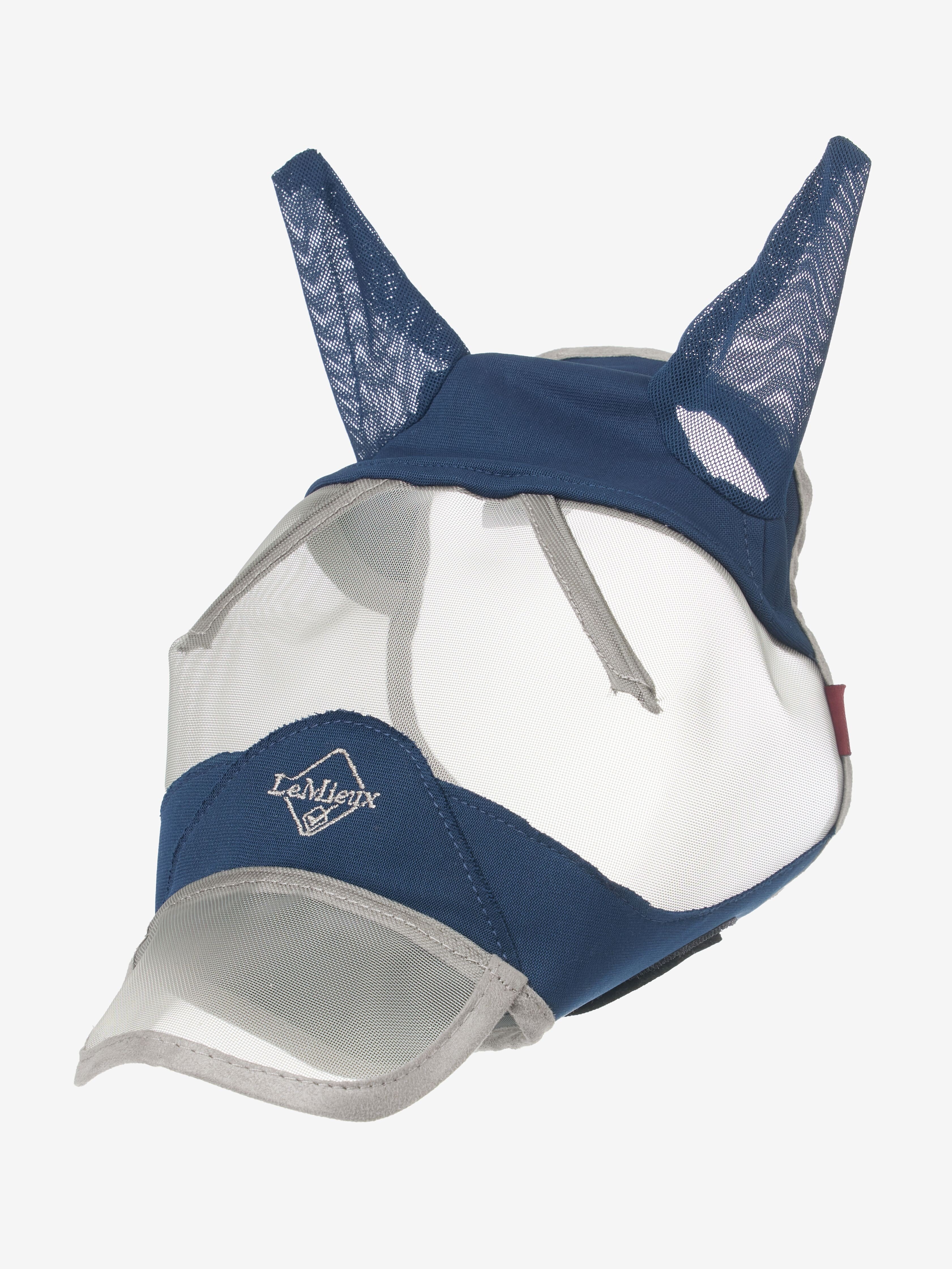 Hobby Horse Fliegenmaske Navy
