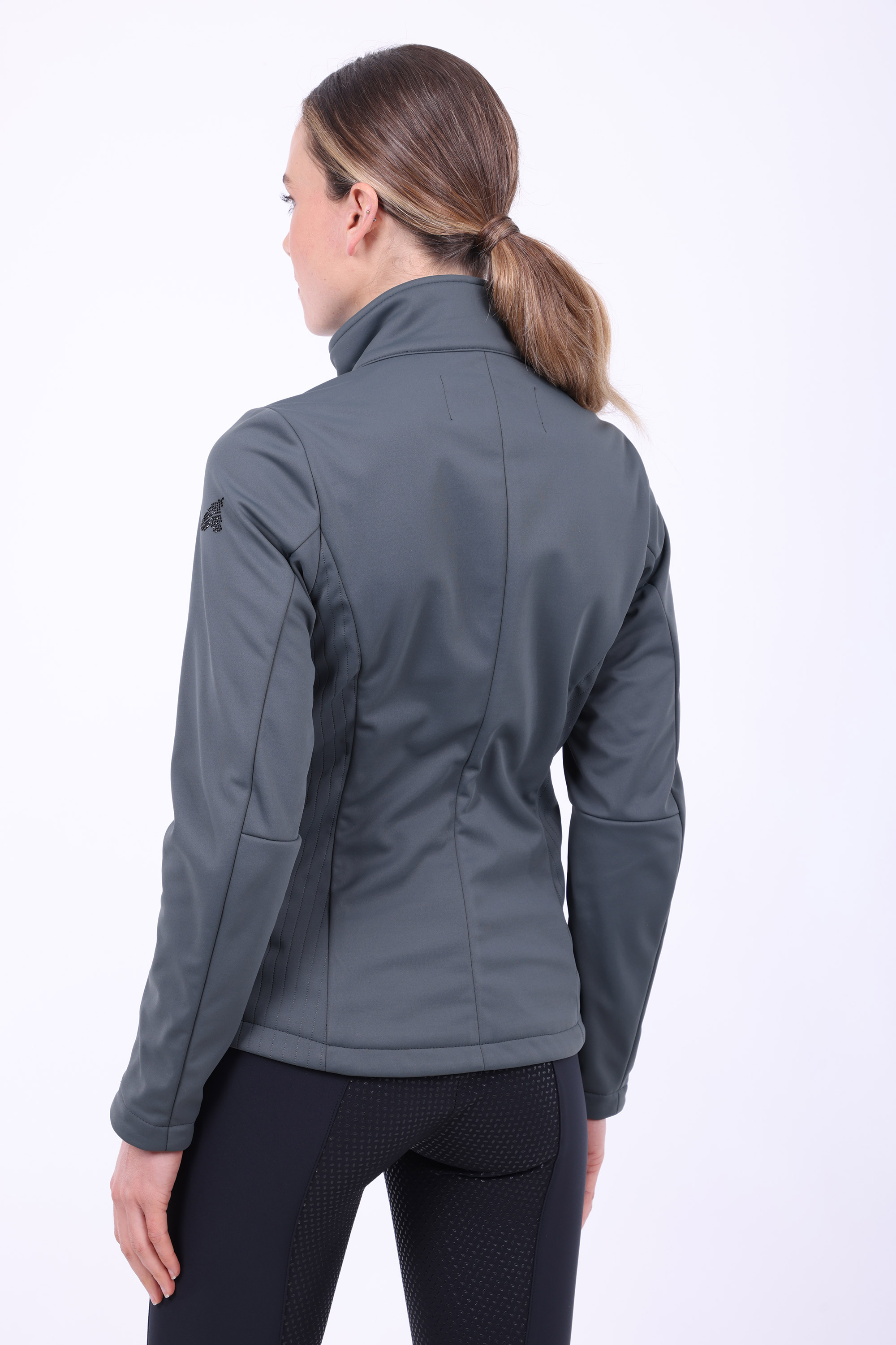 Tech Jacke Fiorenza