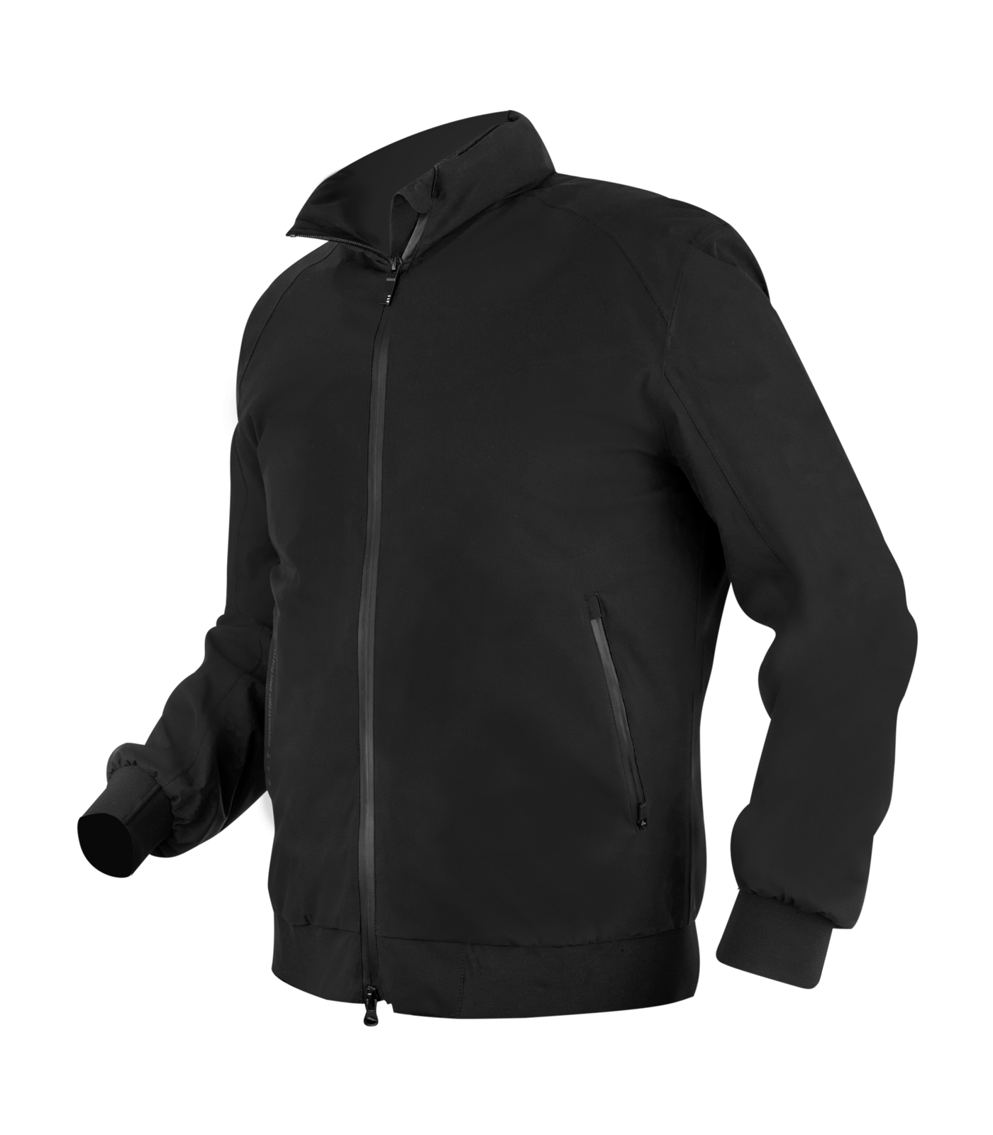 Performance Riding Blouson Reno, Men, black